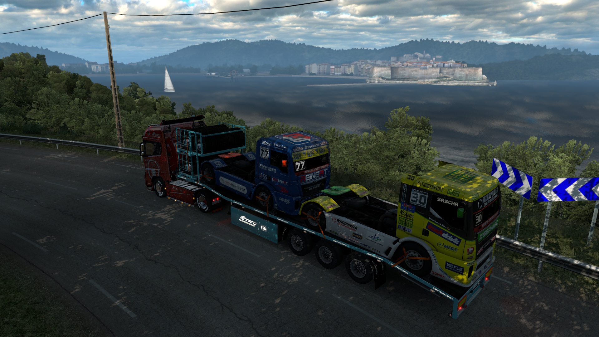 Image by estradivarius