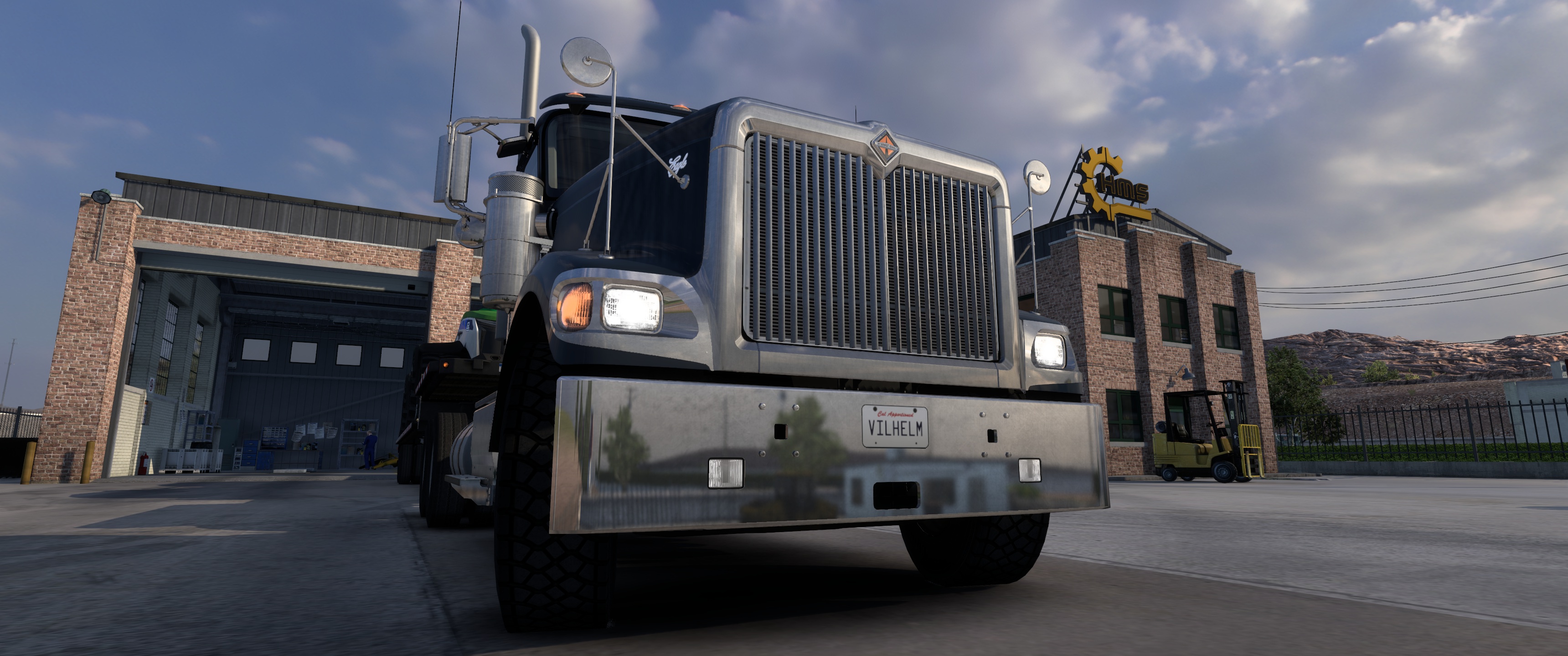 Image by VilhelmHortz