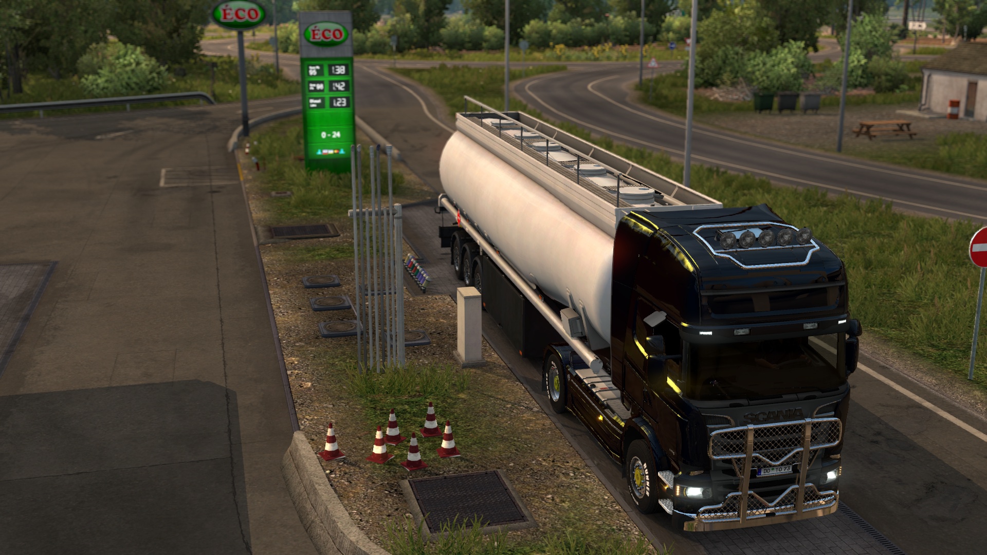 Image by TruckPapaElite