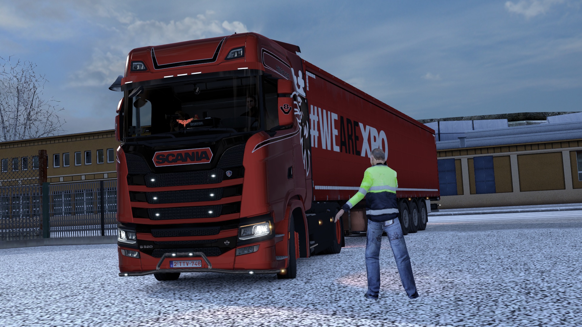 Image by Kenny_on_Tour