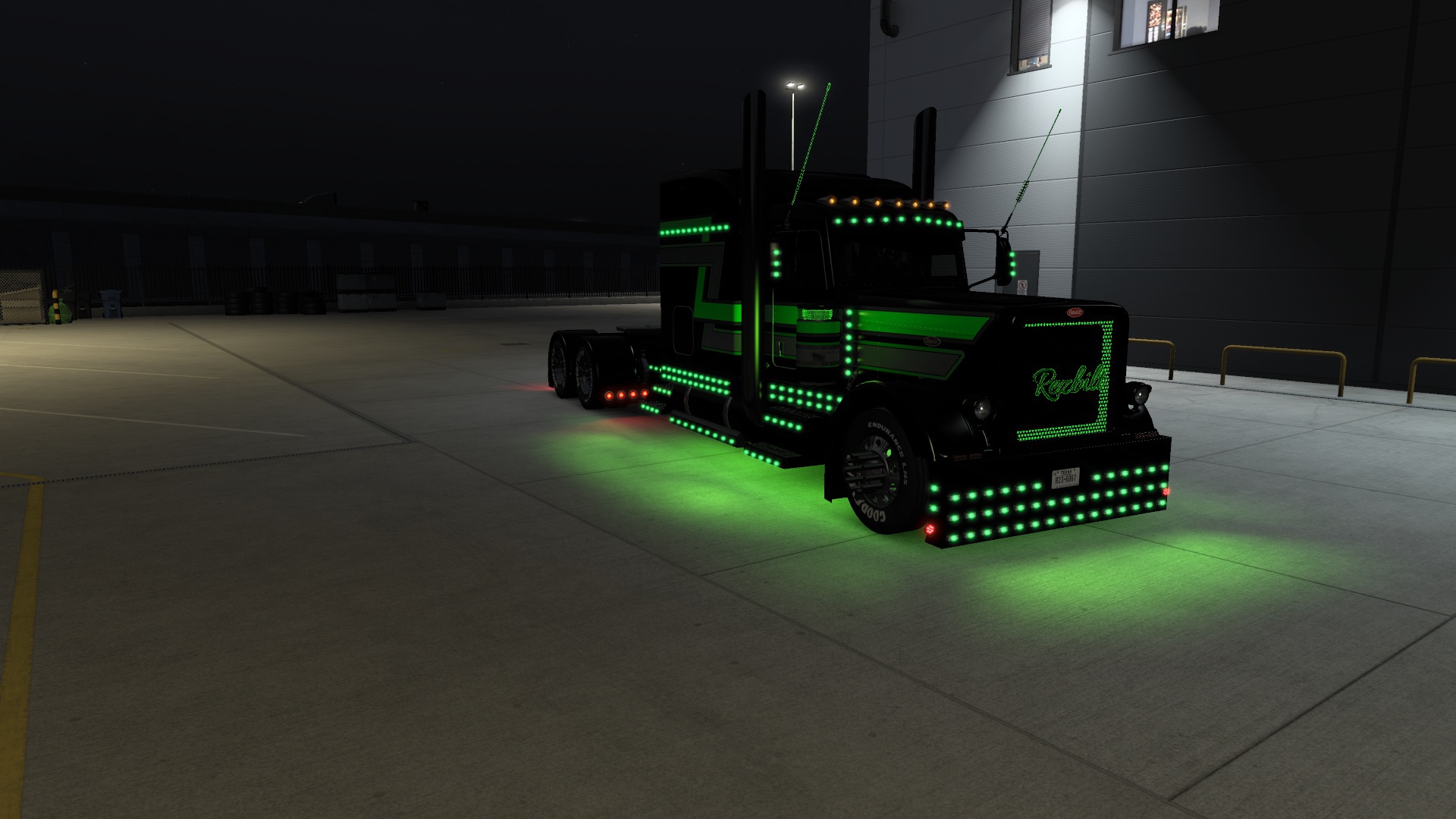 Image by dockerytrucking