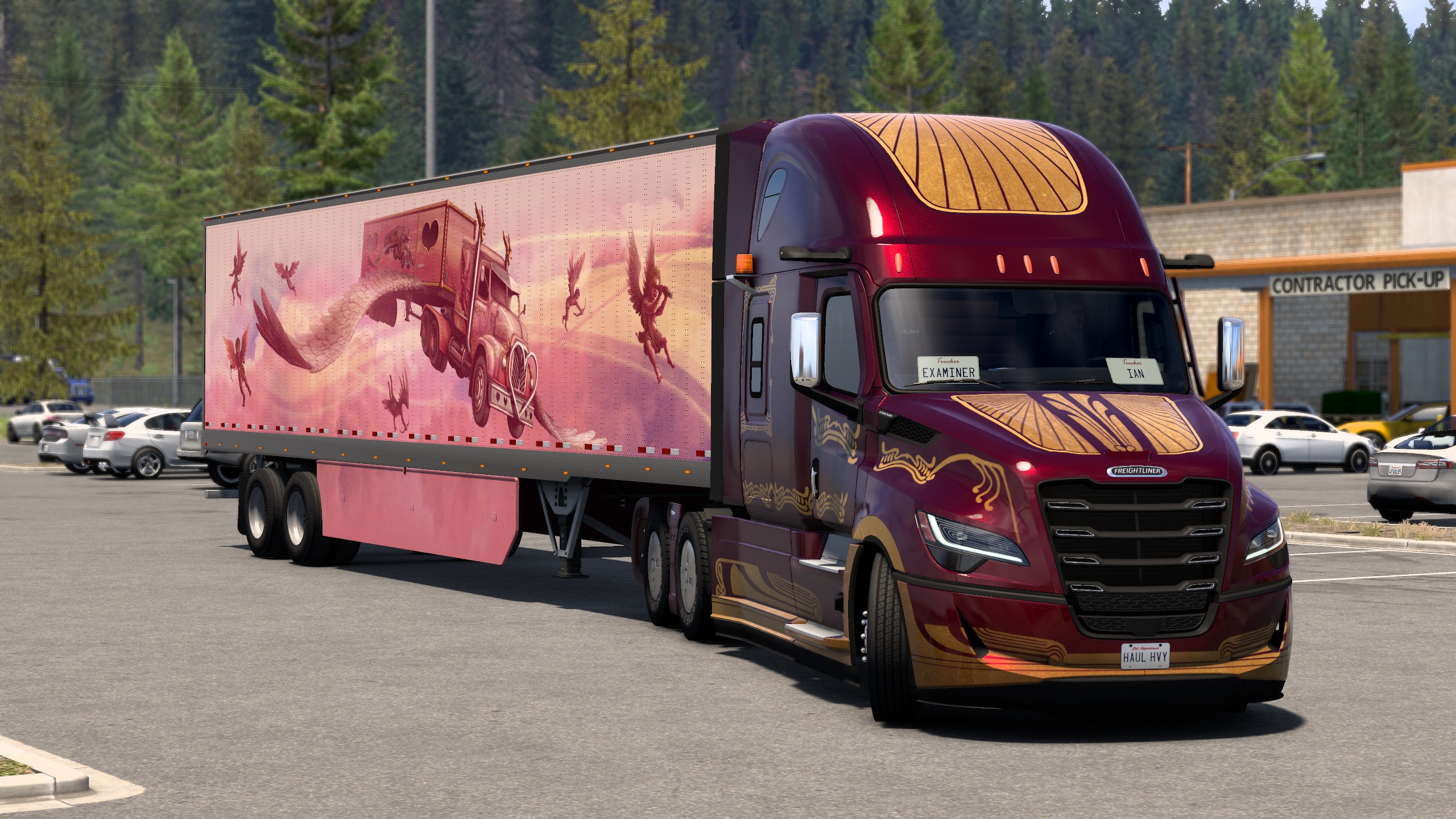 Image by ExaminerIan