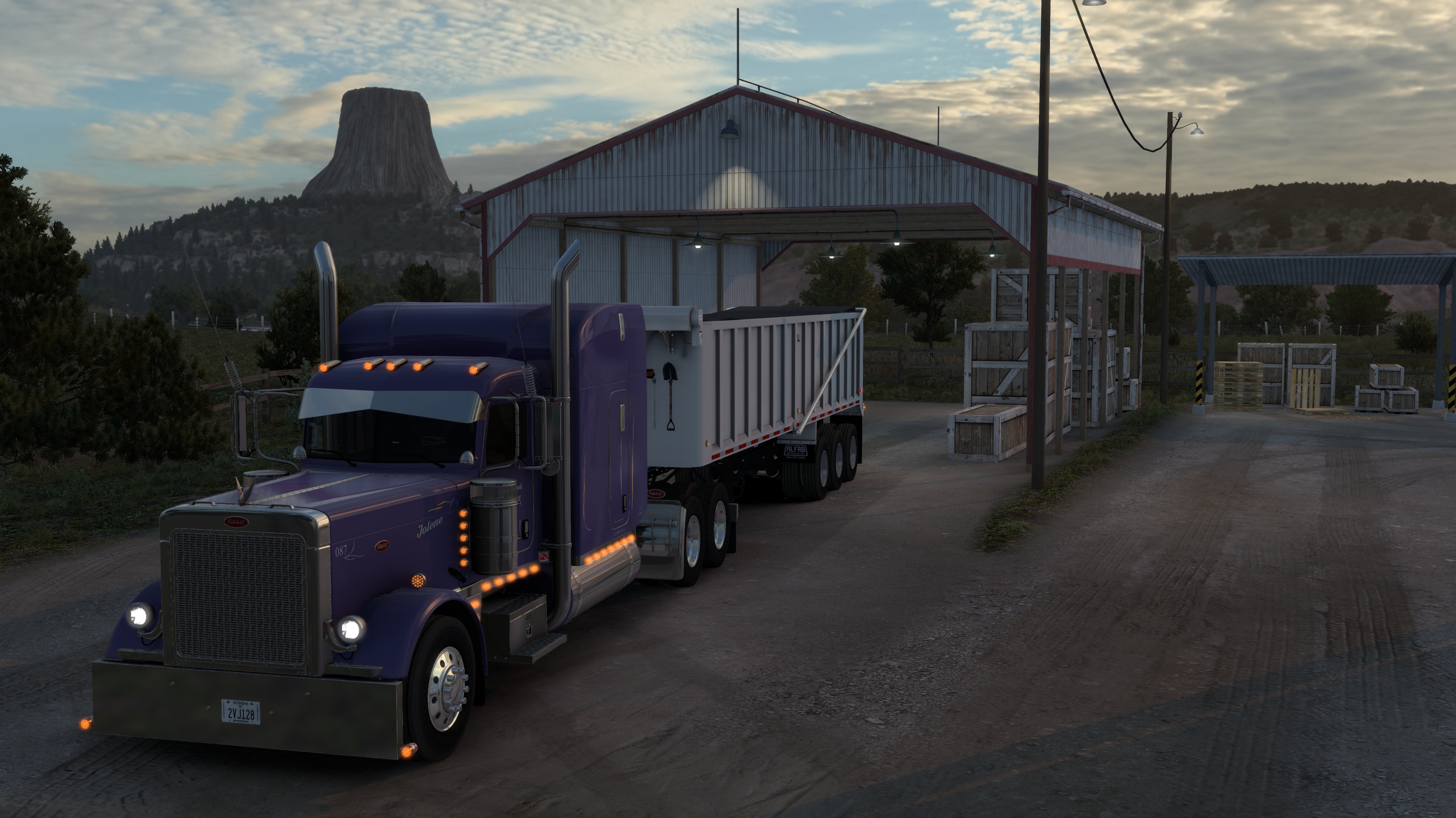 Image by TPLOGISTICS