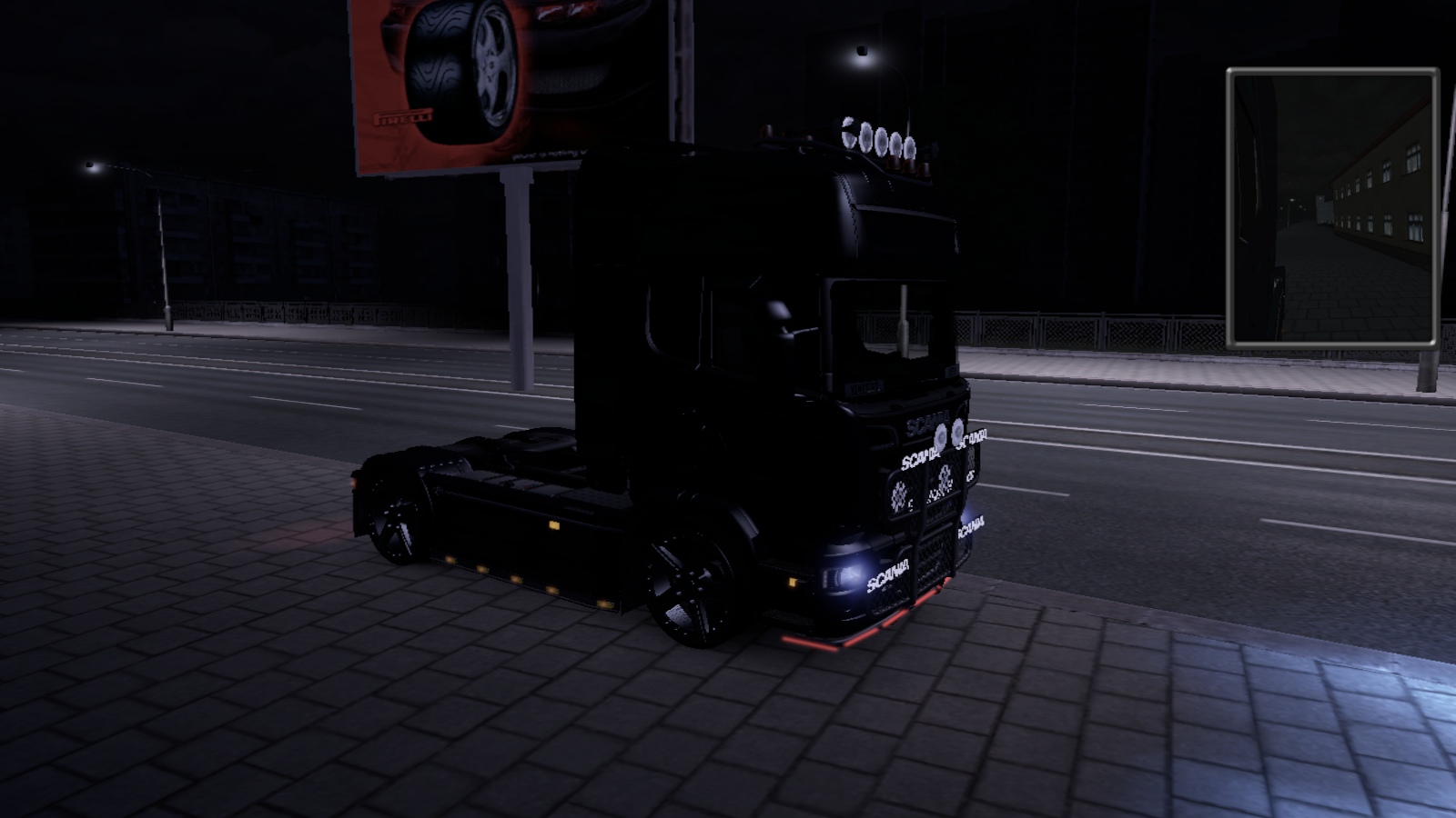 Image by Truckerjust