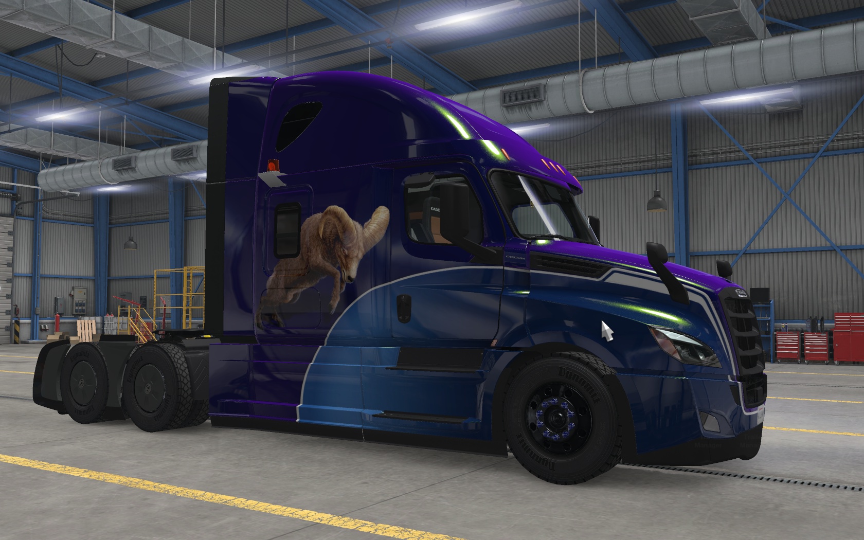 Image by ExaminerIan