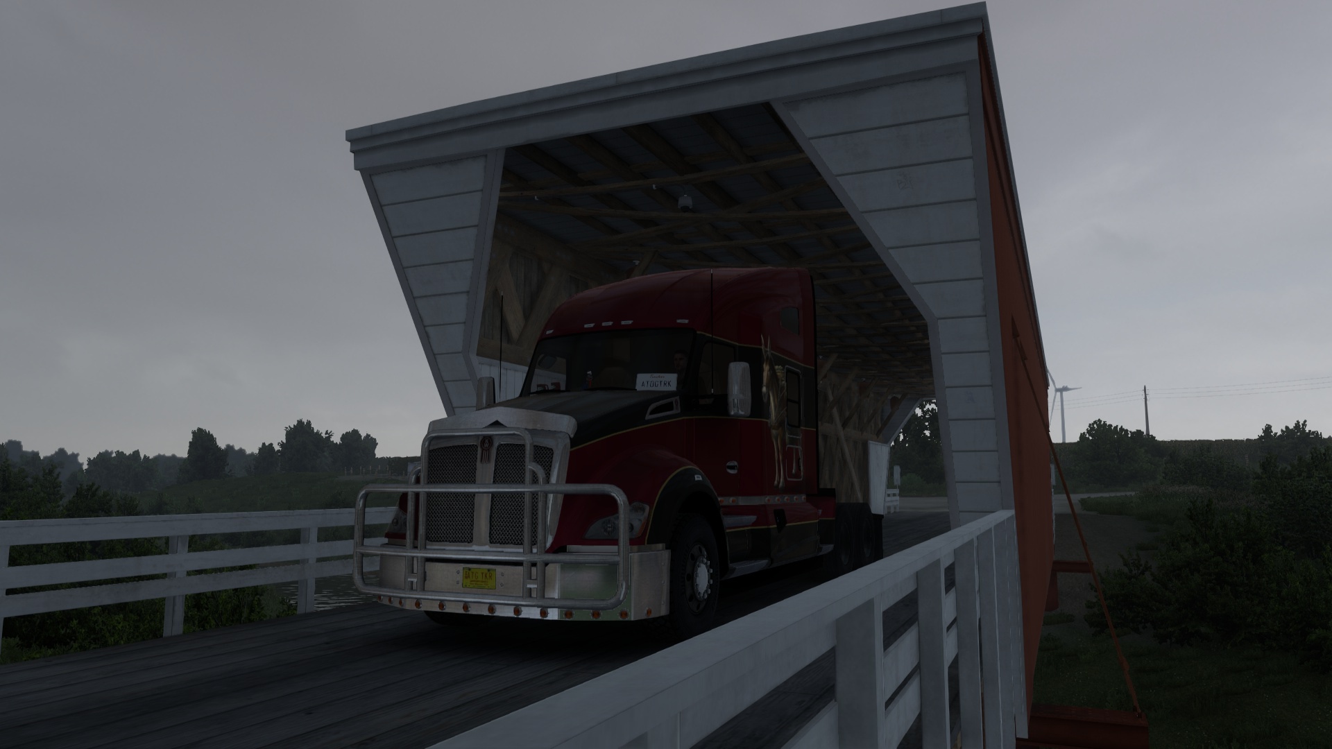 Image by atogtrucker