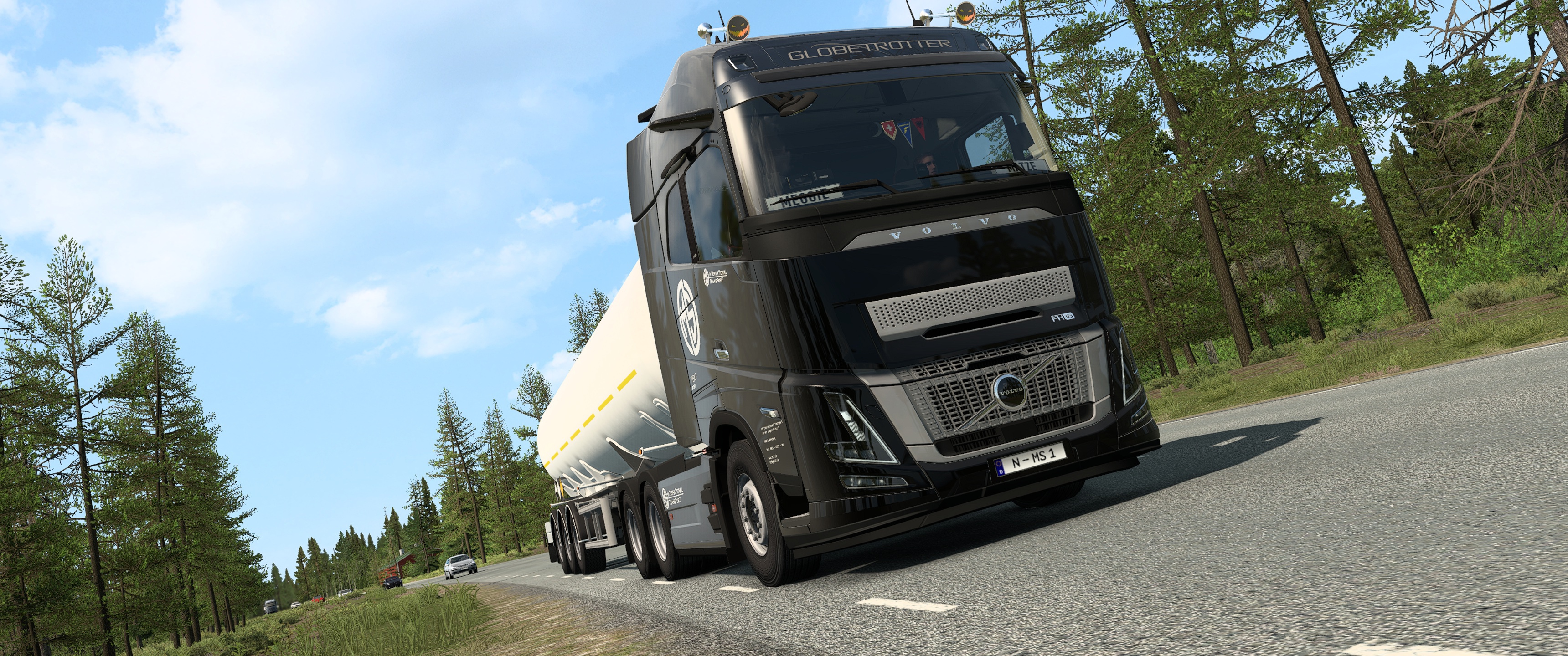 Image by LONERIDER77