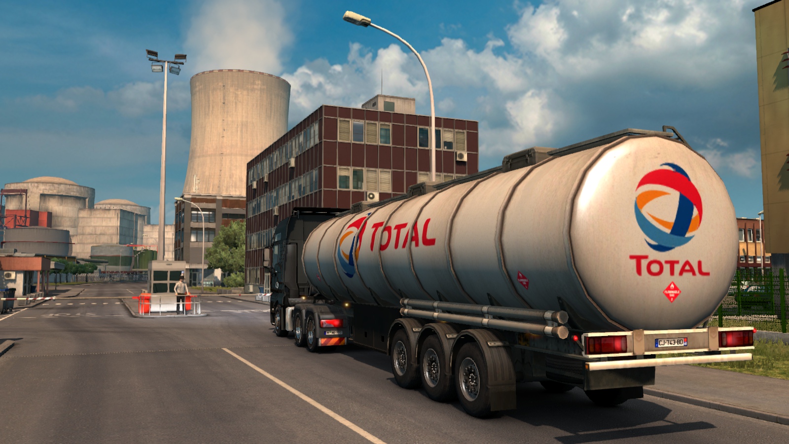 Image by Chisum_Trucking