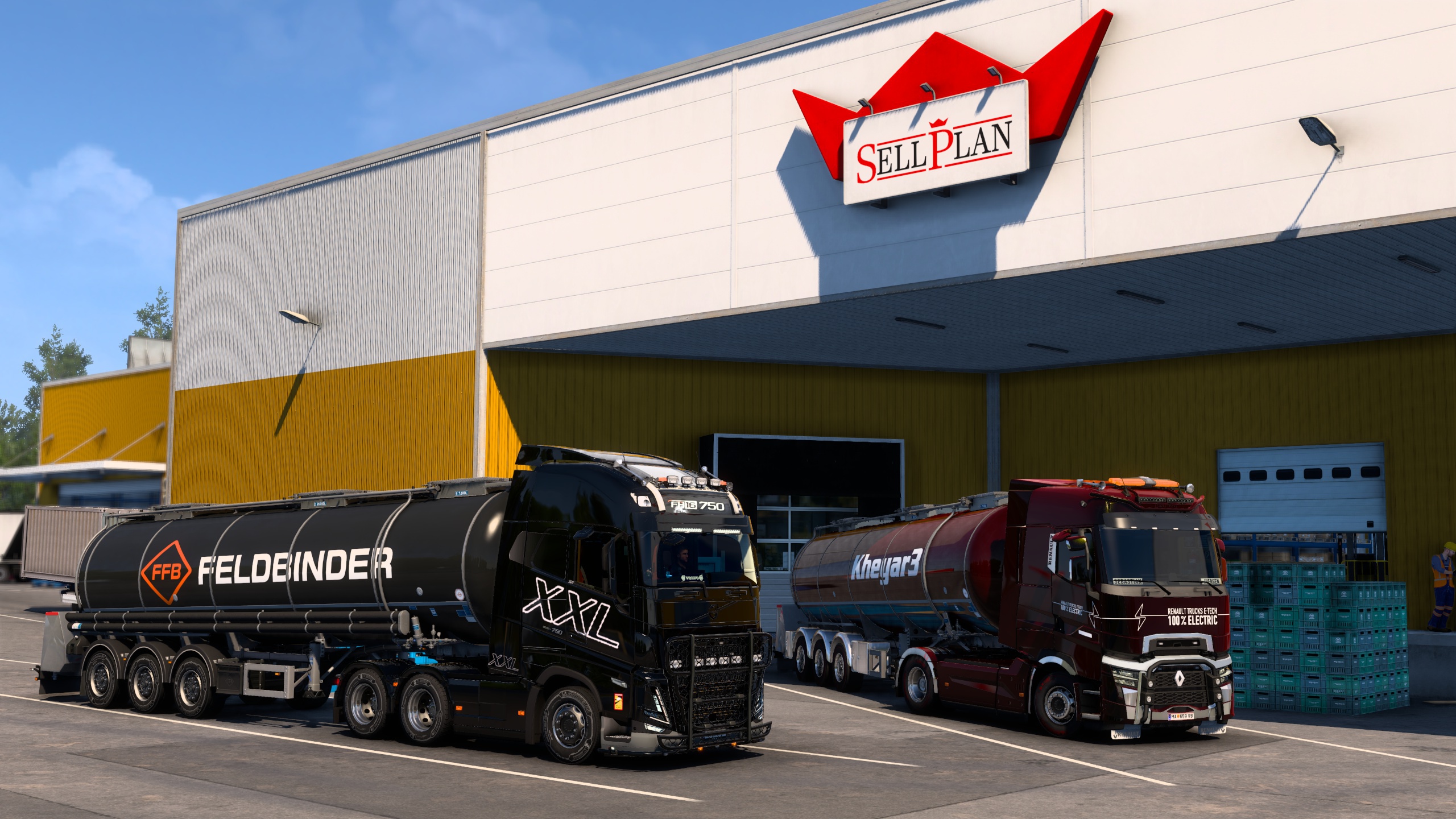 Image by ExaminerIan