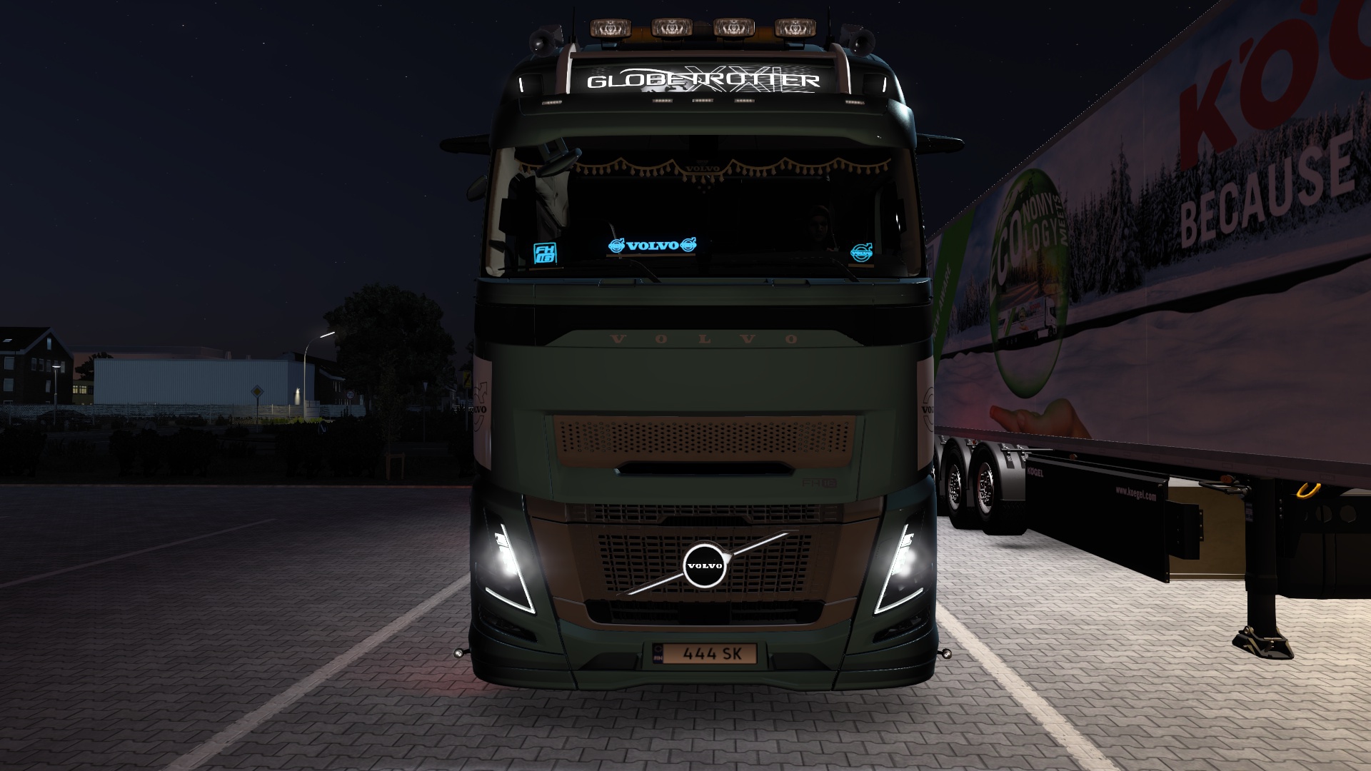 Image by Sanchoworldtruck