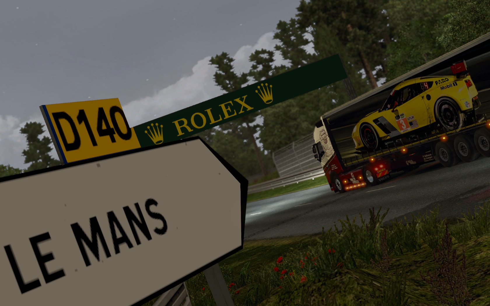 Image by ChevyTrucker