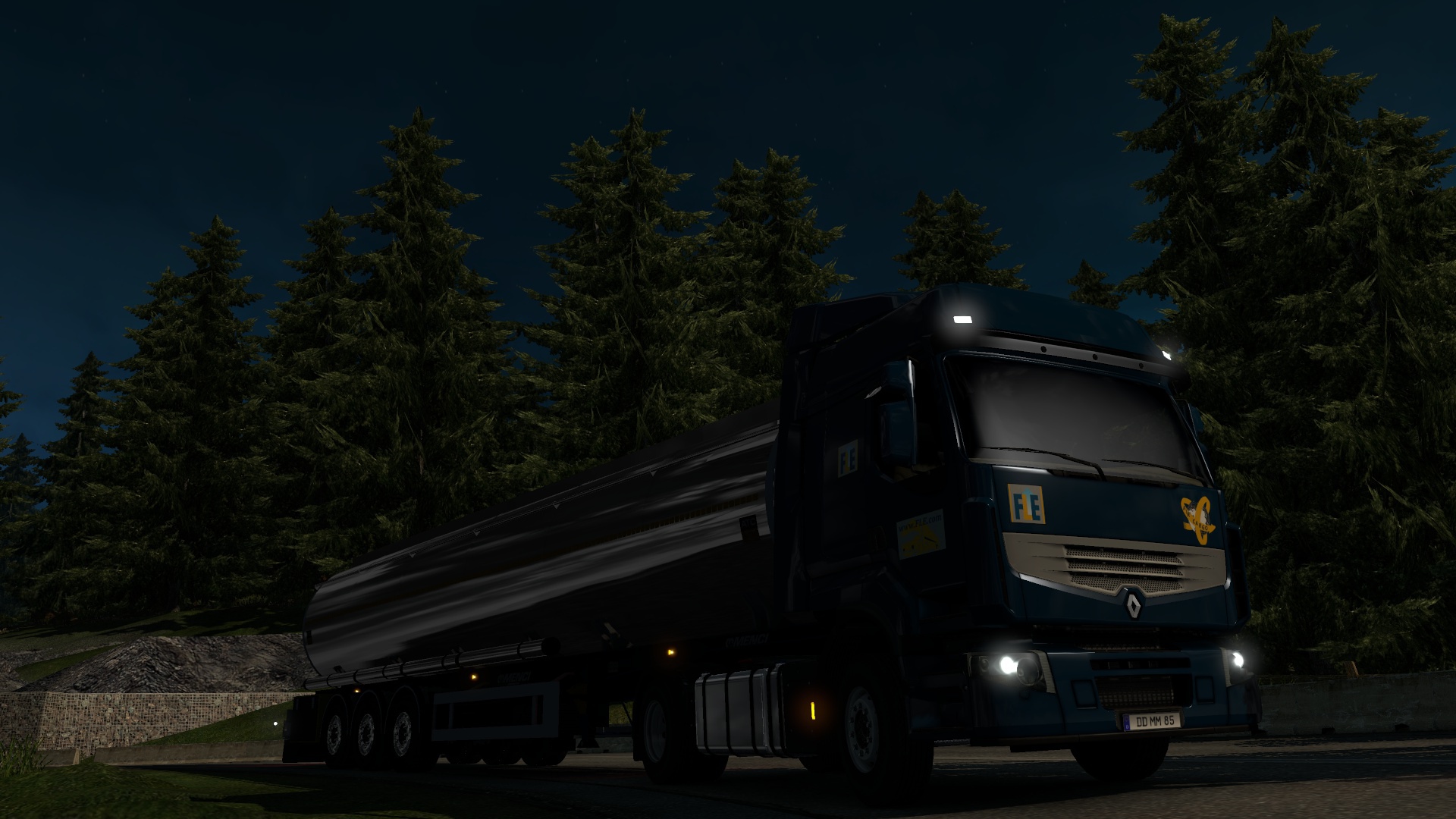 Image by DimontallicA