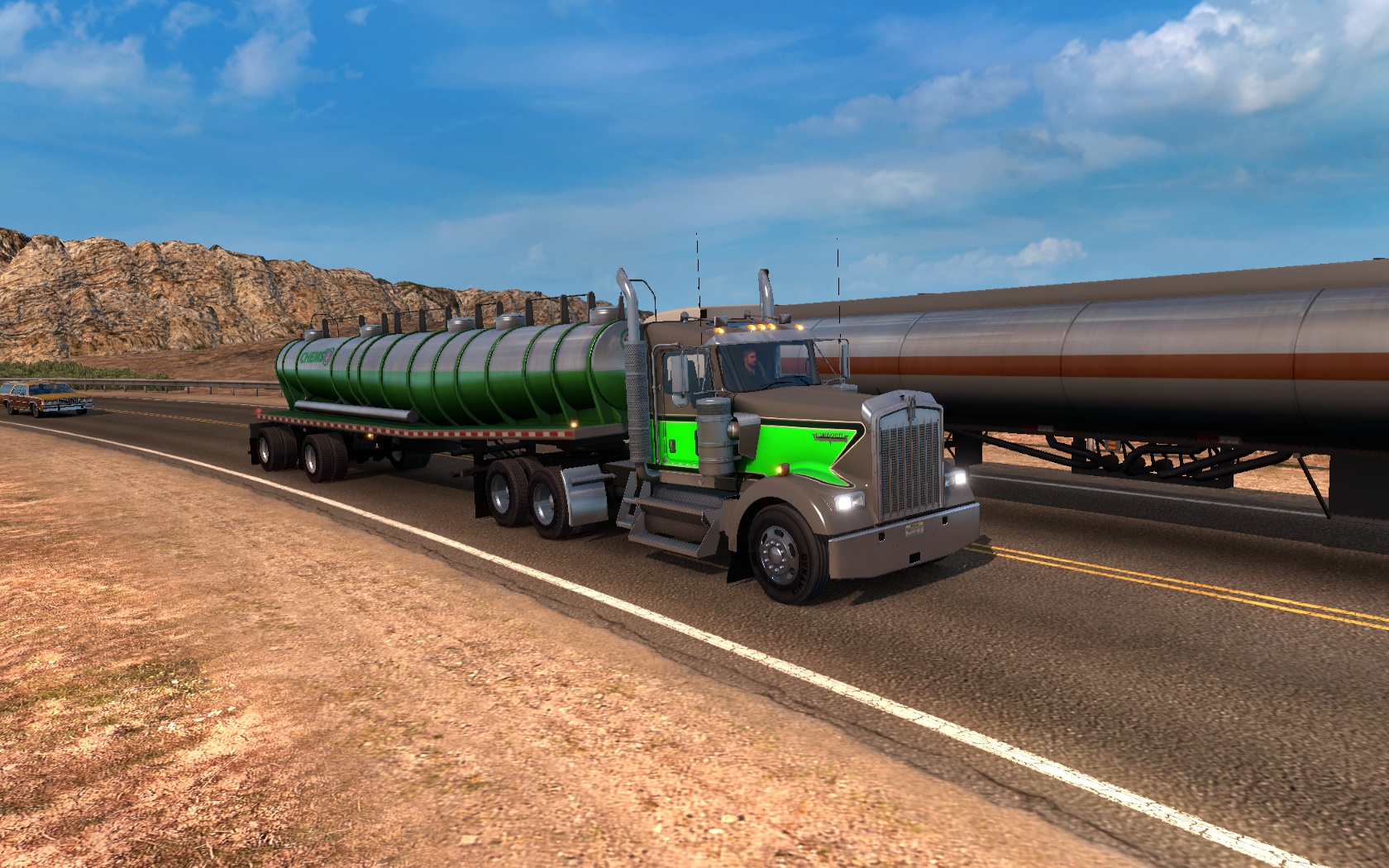 Image by DirtyWizard