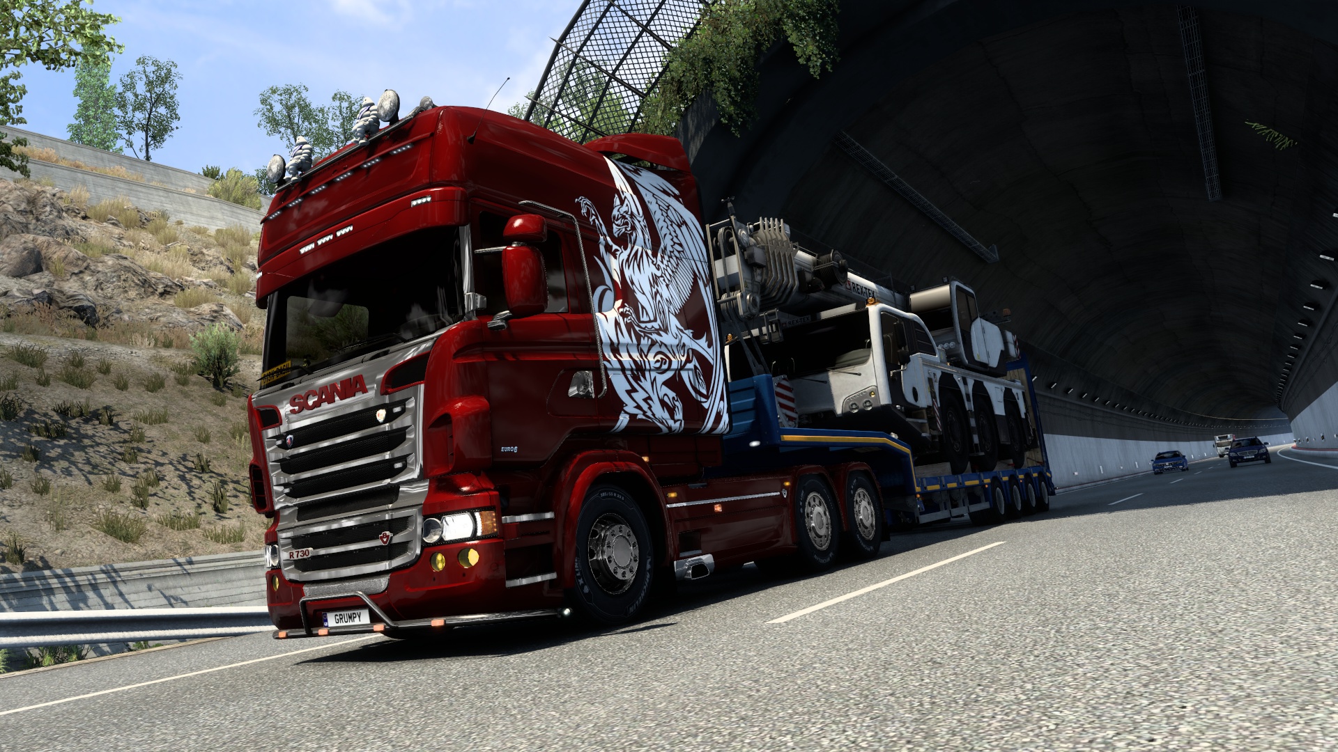 Image by CheshireCheese