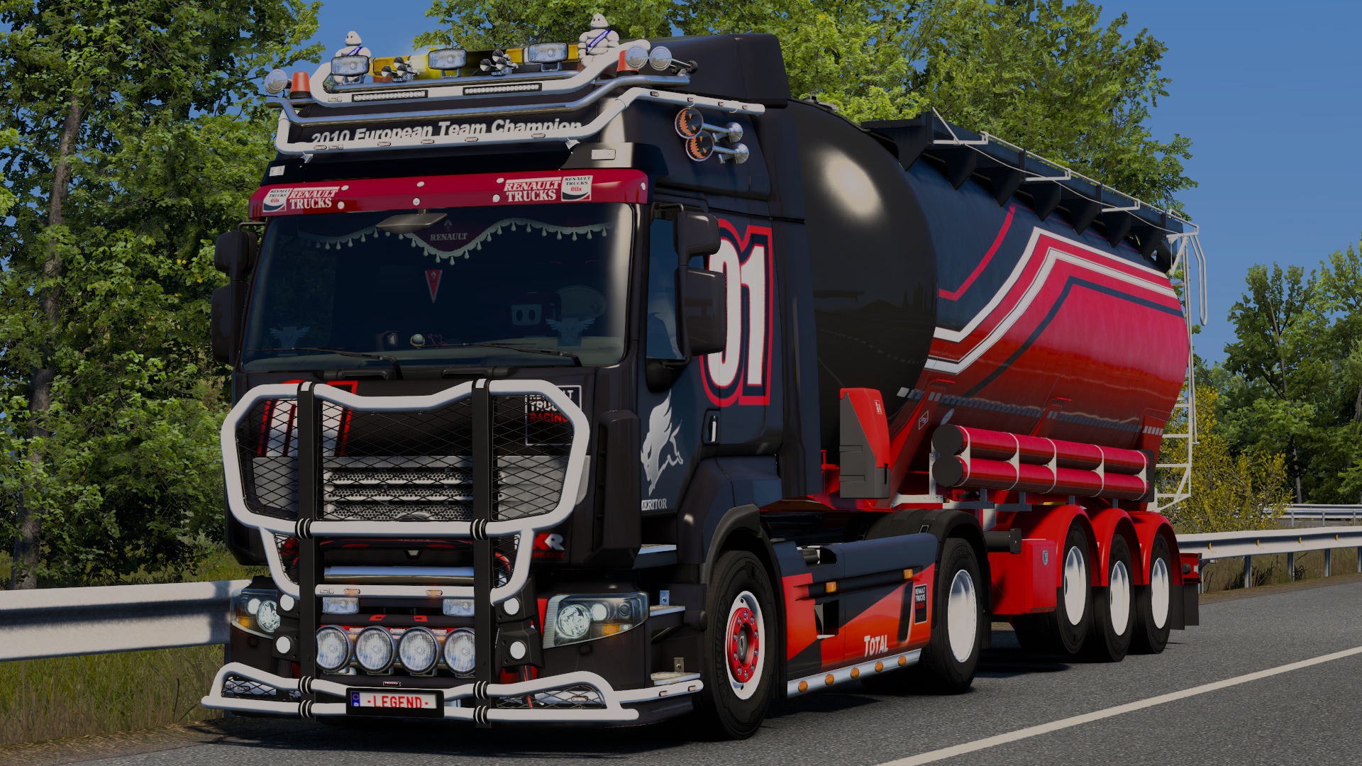 Image by LEGEND_1474_TV