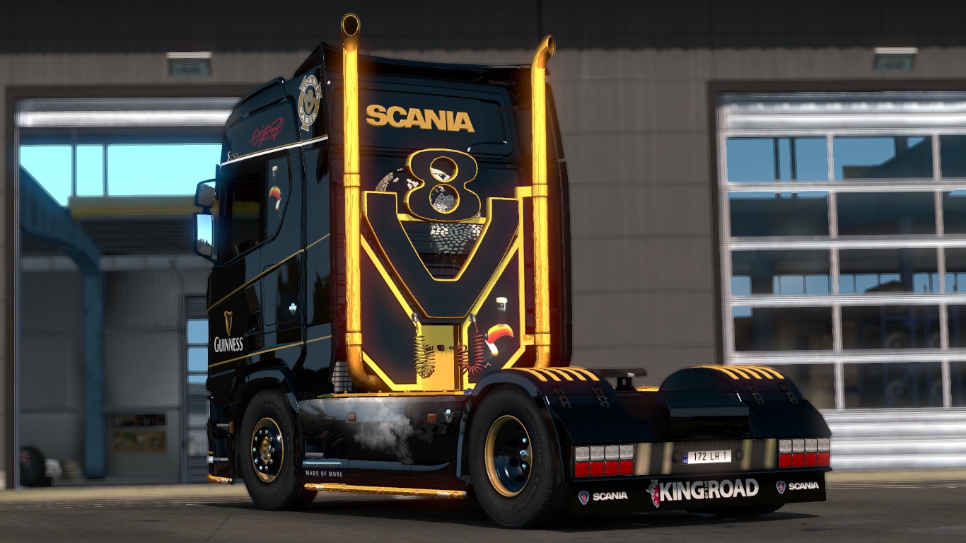 Image by SirBlackyAlot