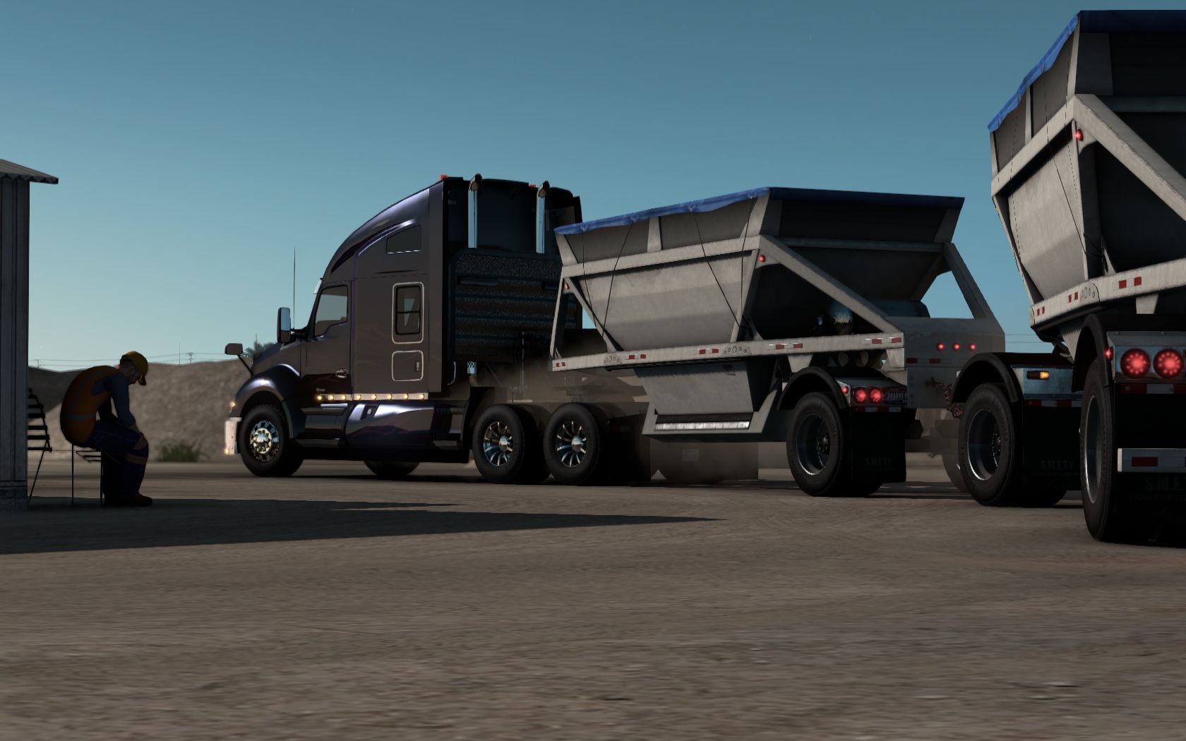 Image by ExaminerIan