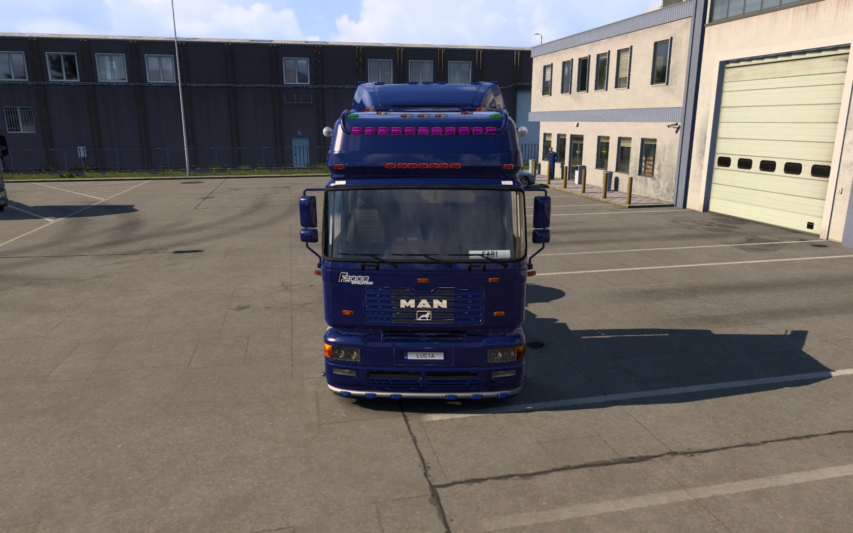 Image by SkandiTrucker