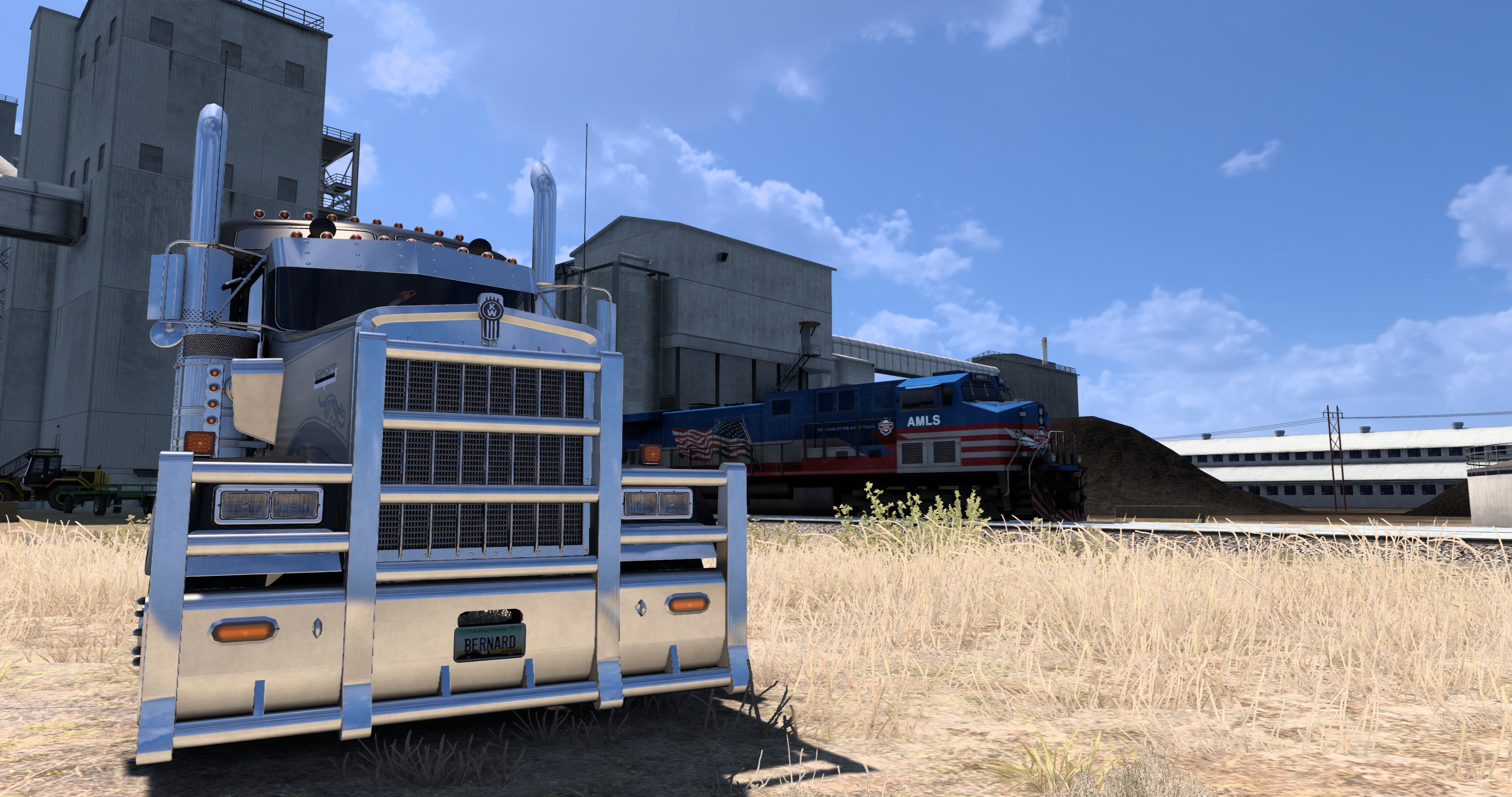 Image by PompierCarleton