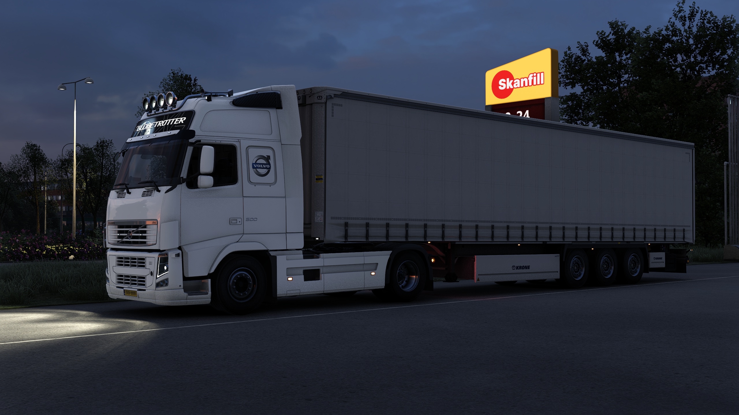 Image by KostasTrucker