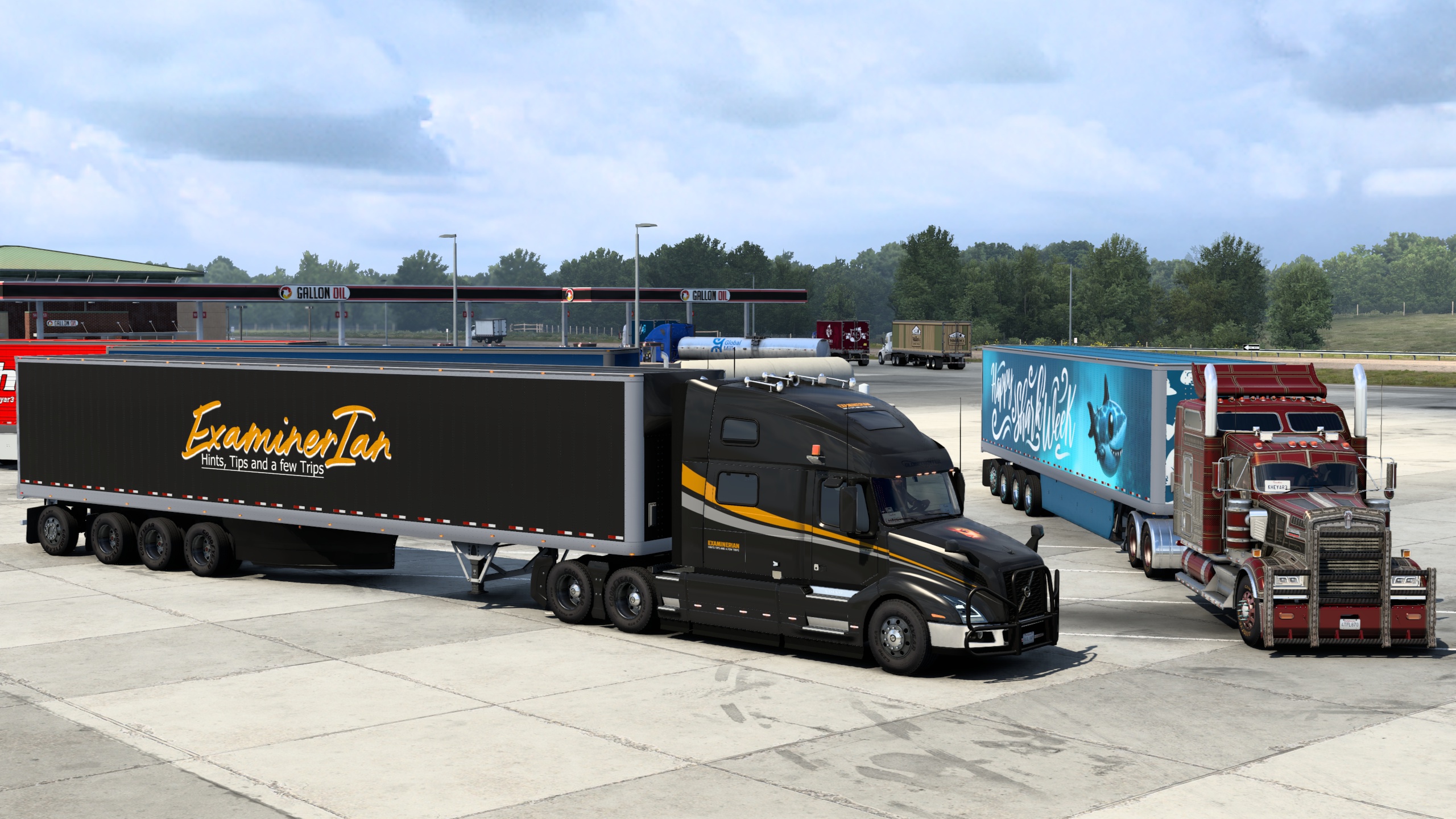 Image by ExaminerIan