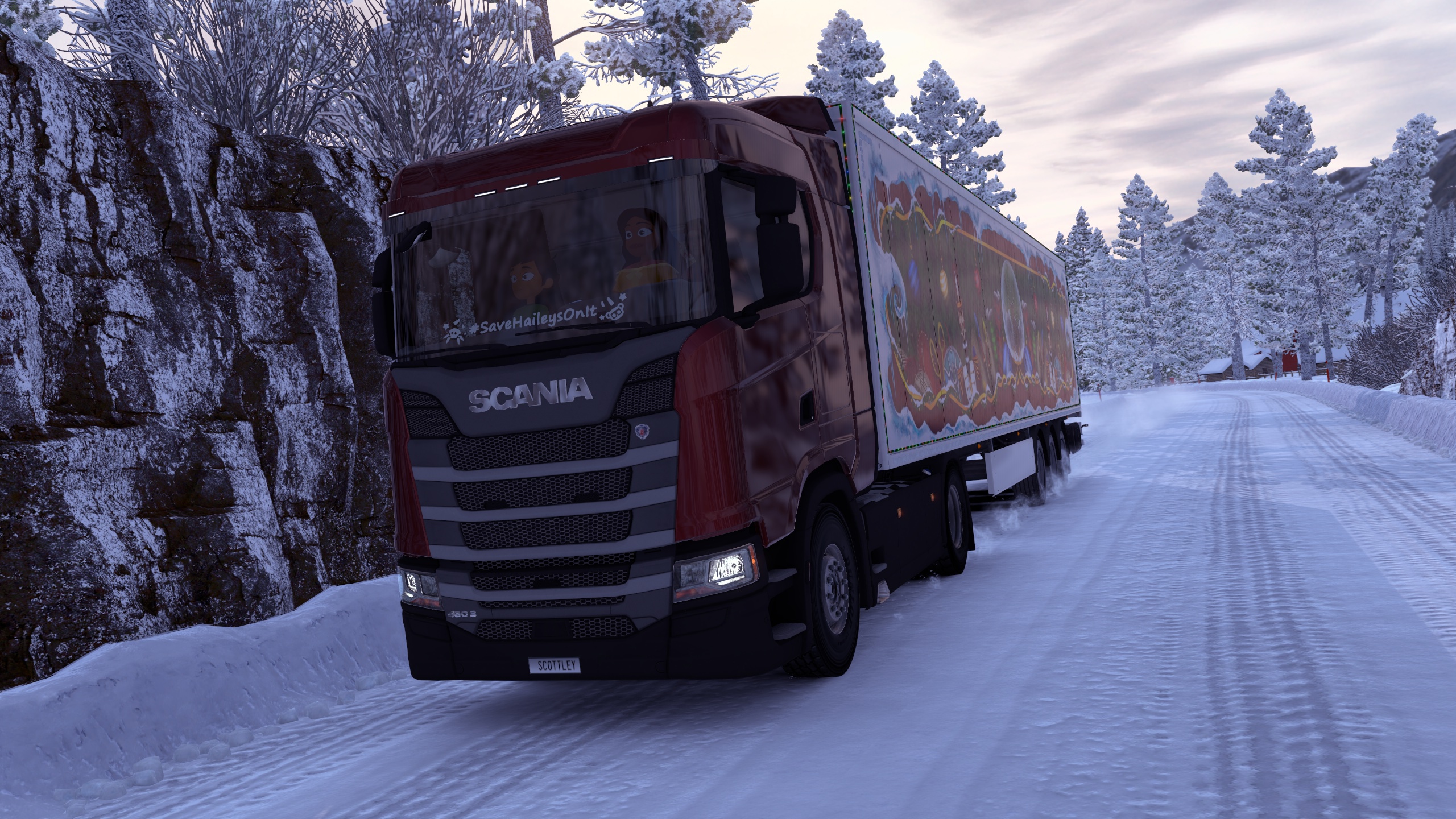 Image by HaileyBanks