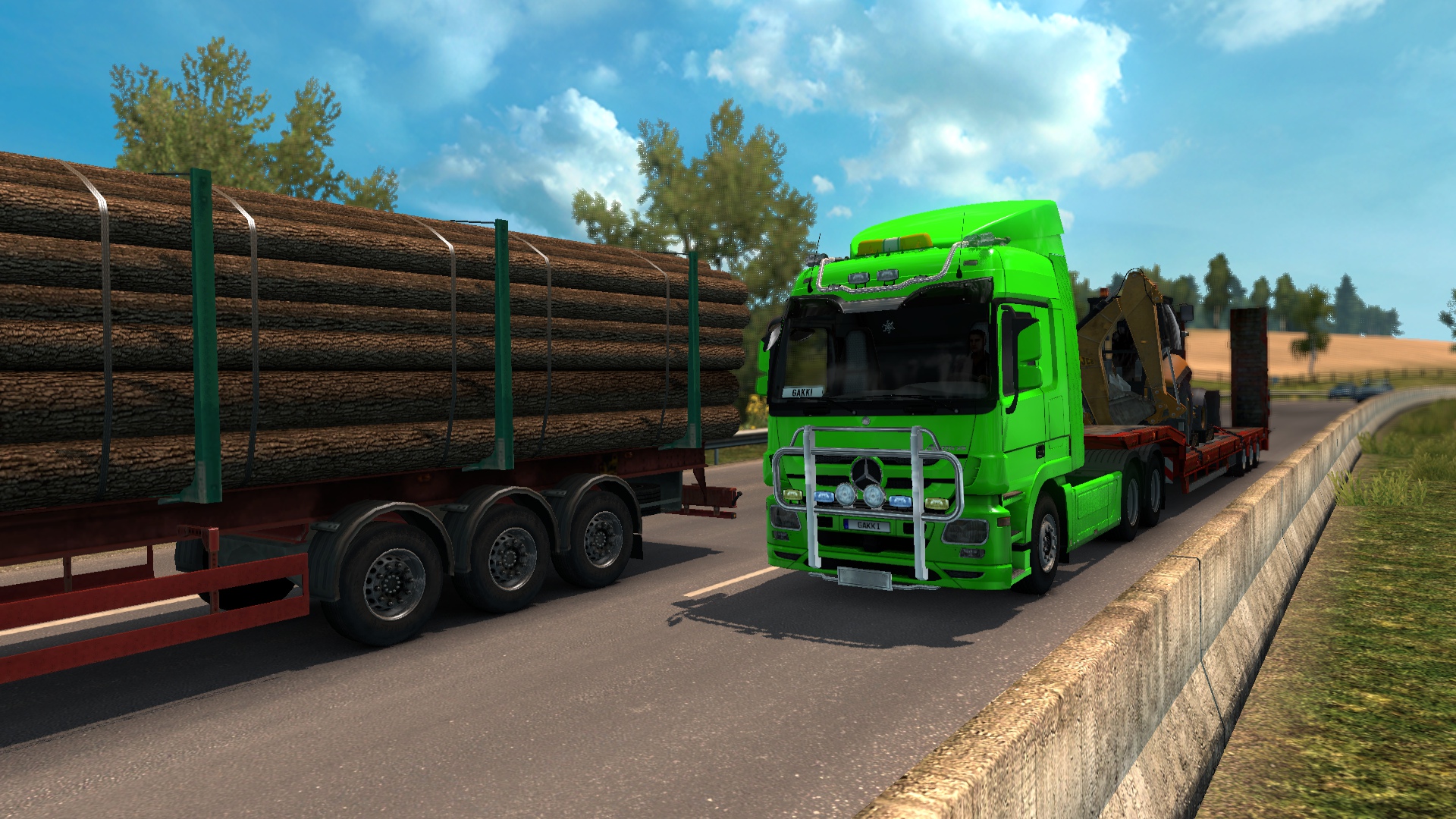 Image by TruckerGakki