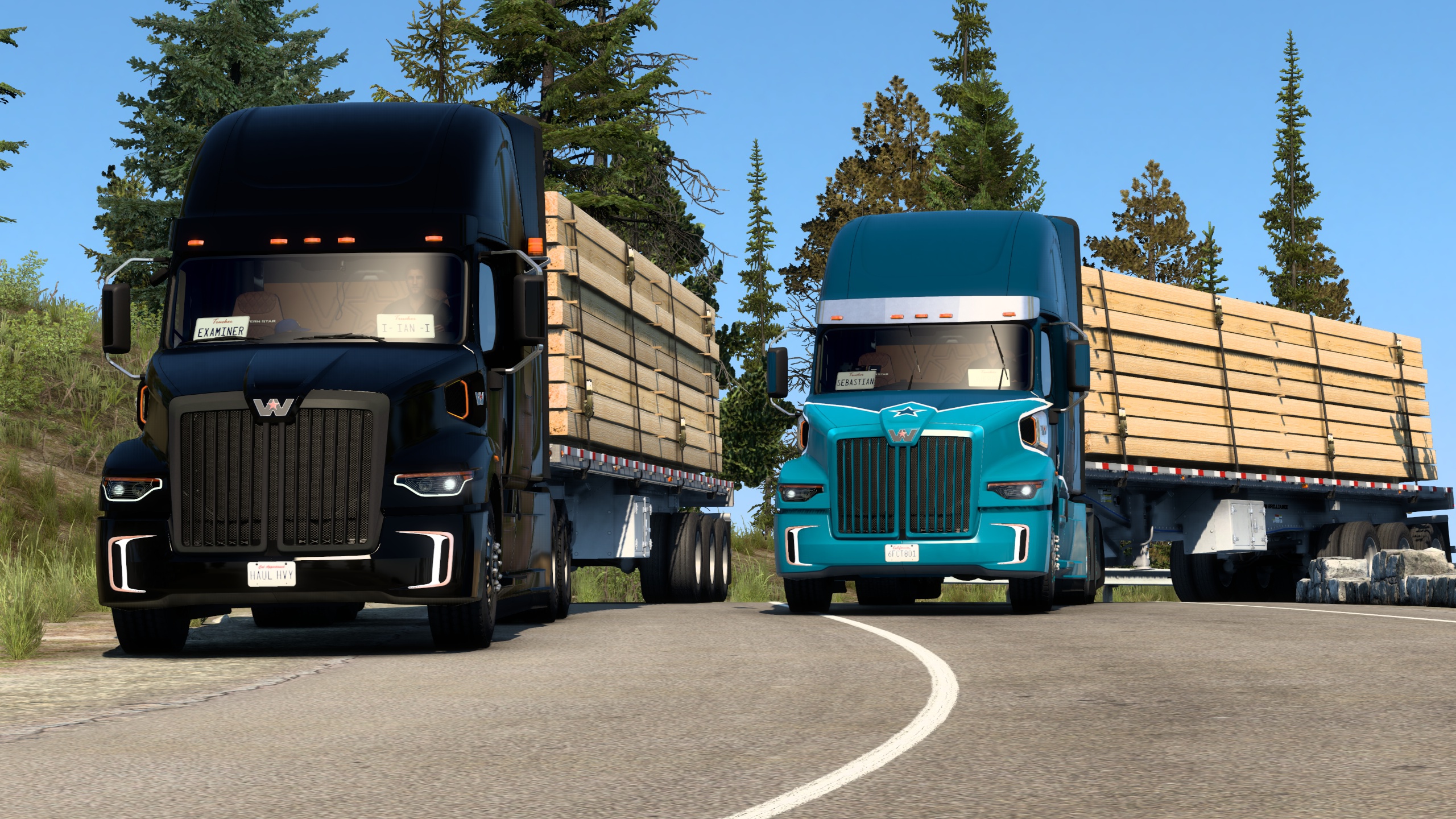 Image by ExaminerIan