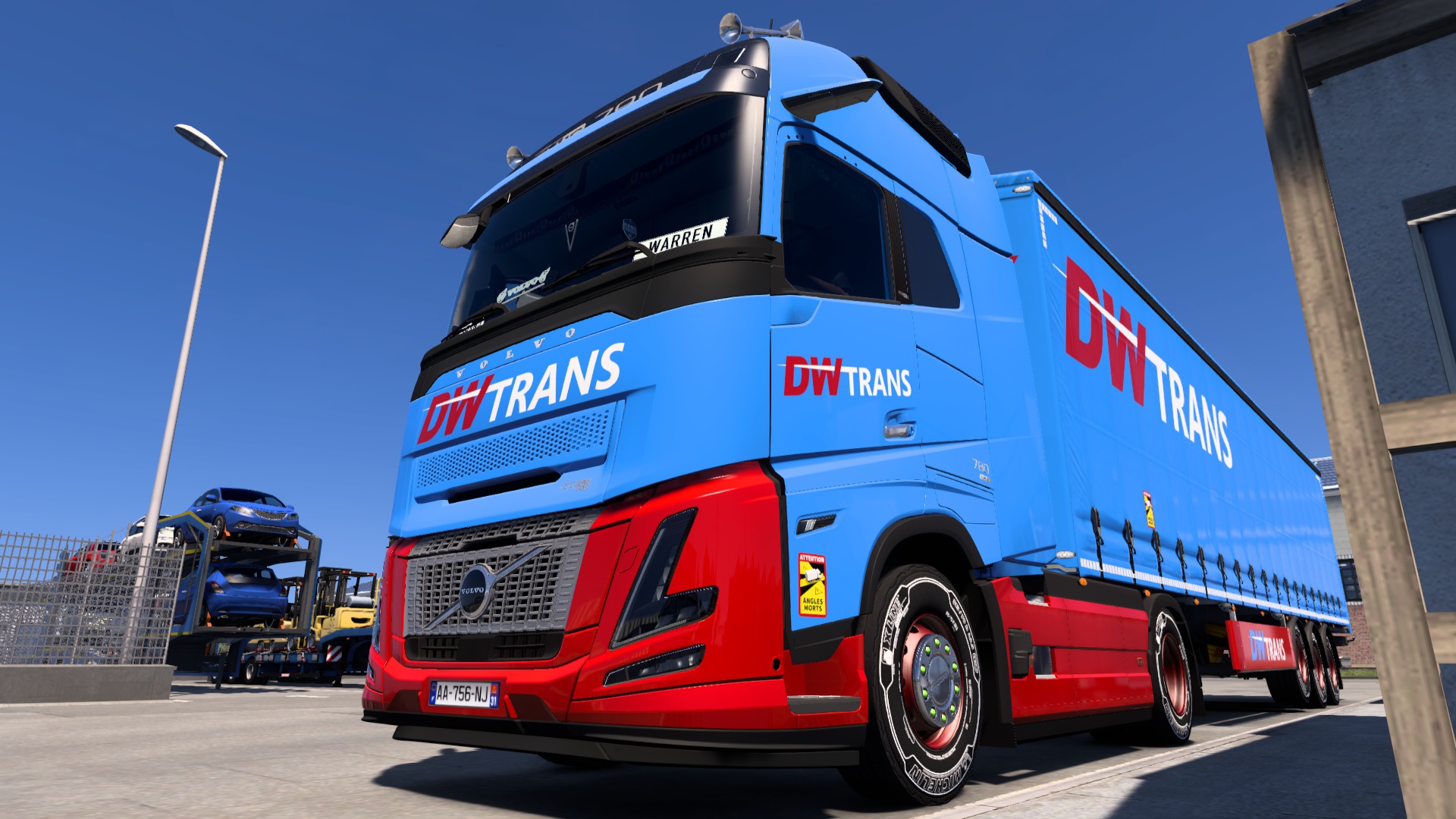 Image by Trucker2564