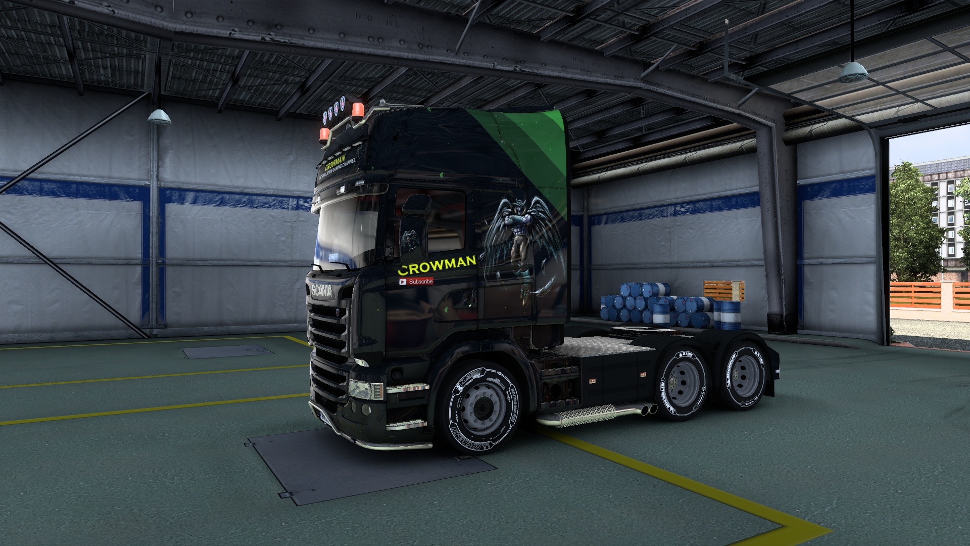 Image by Merlin_Logistics