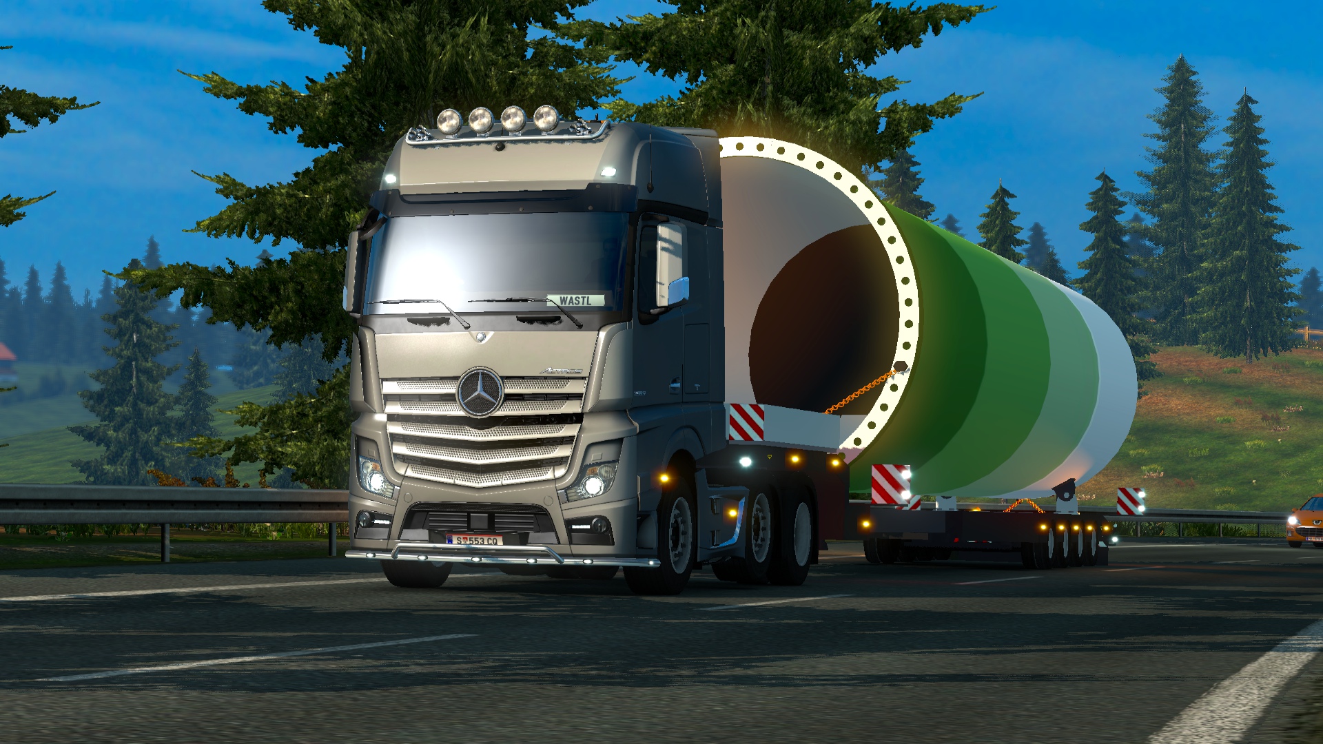 Image by TRUCKERBASTI