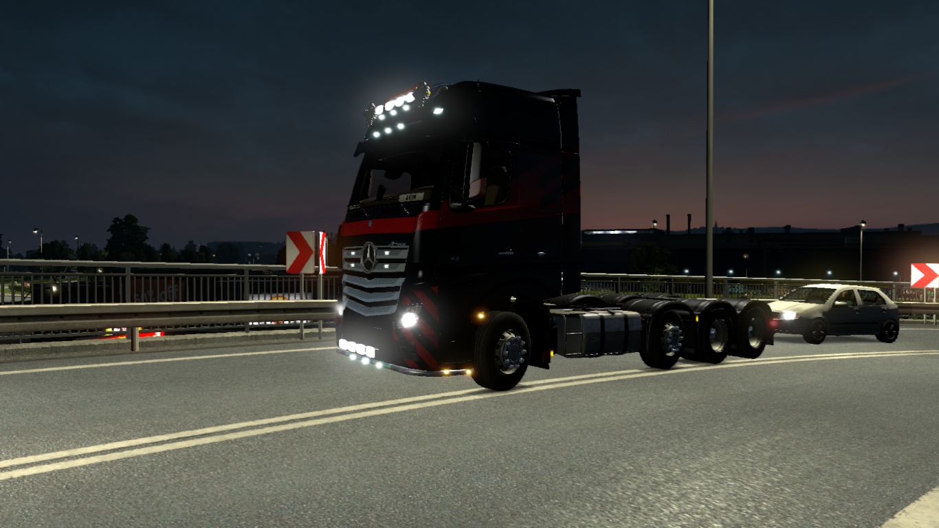 Image by AkimTheTrucker