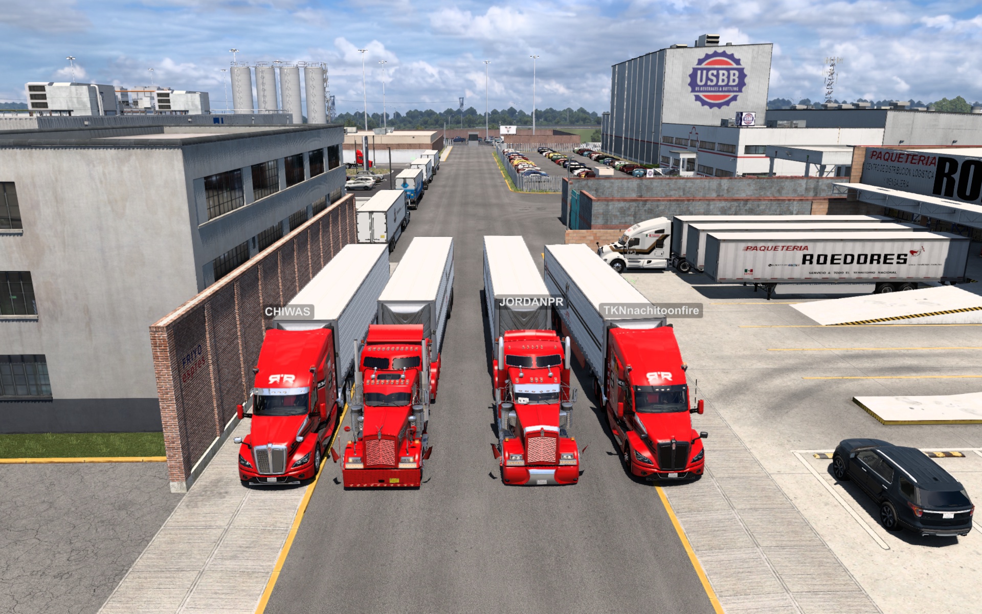 Image by Juareztrucker