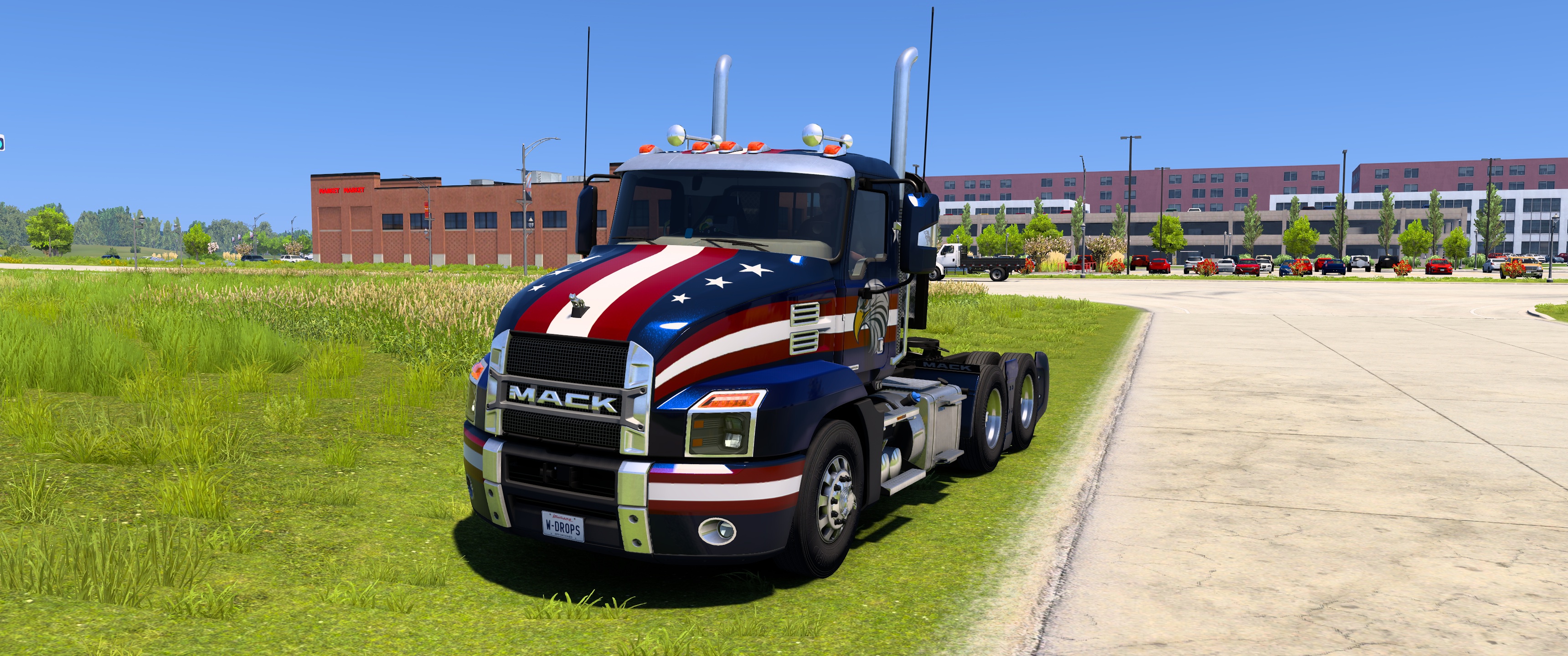 Image by Wanderdrops