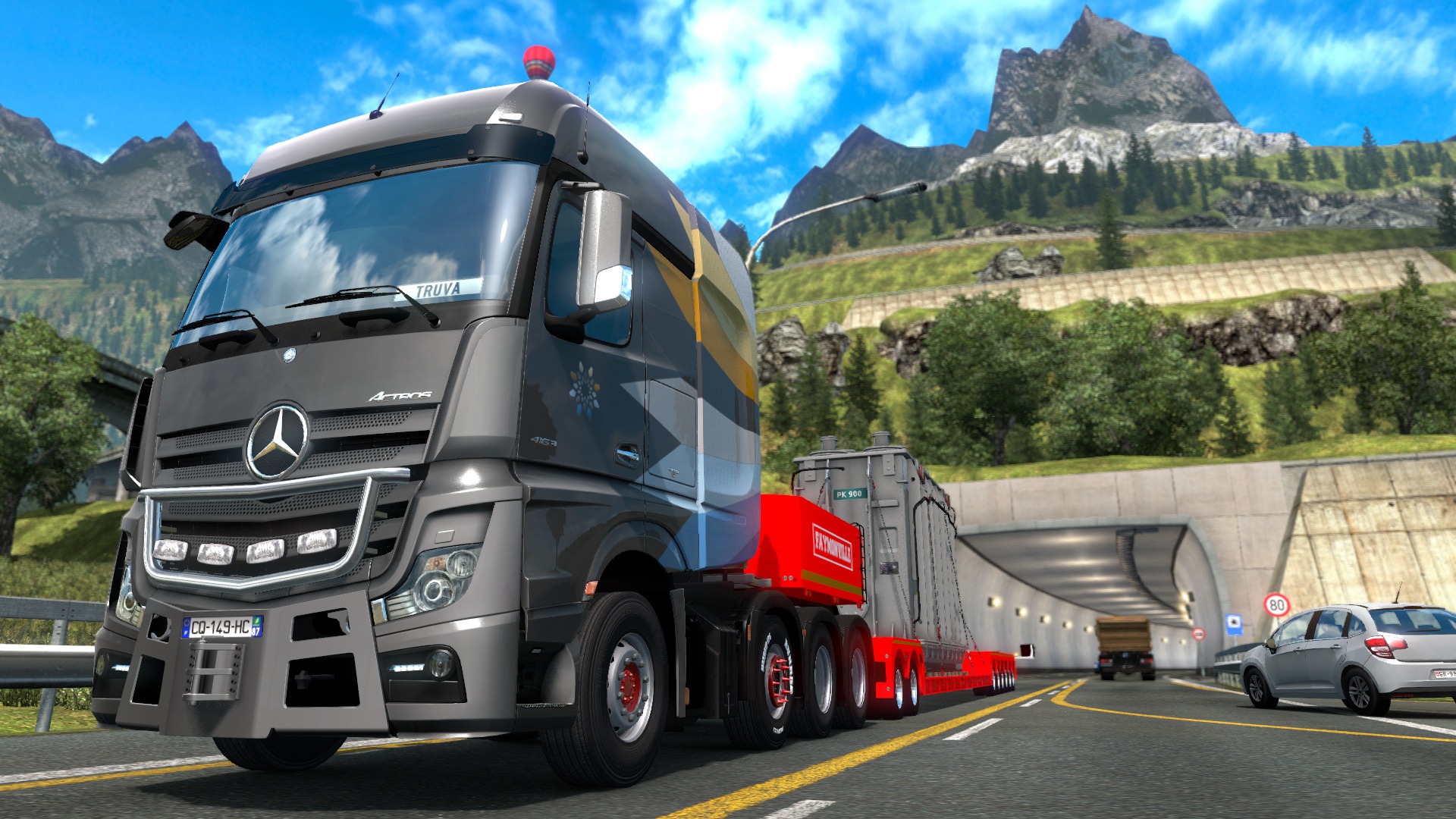 Image by truvalojistik