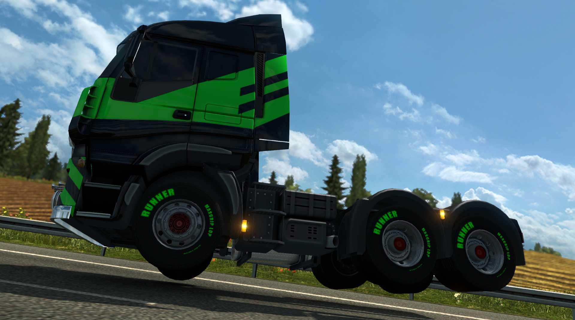 Image by JerseyChris