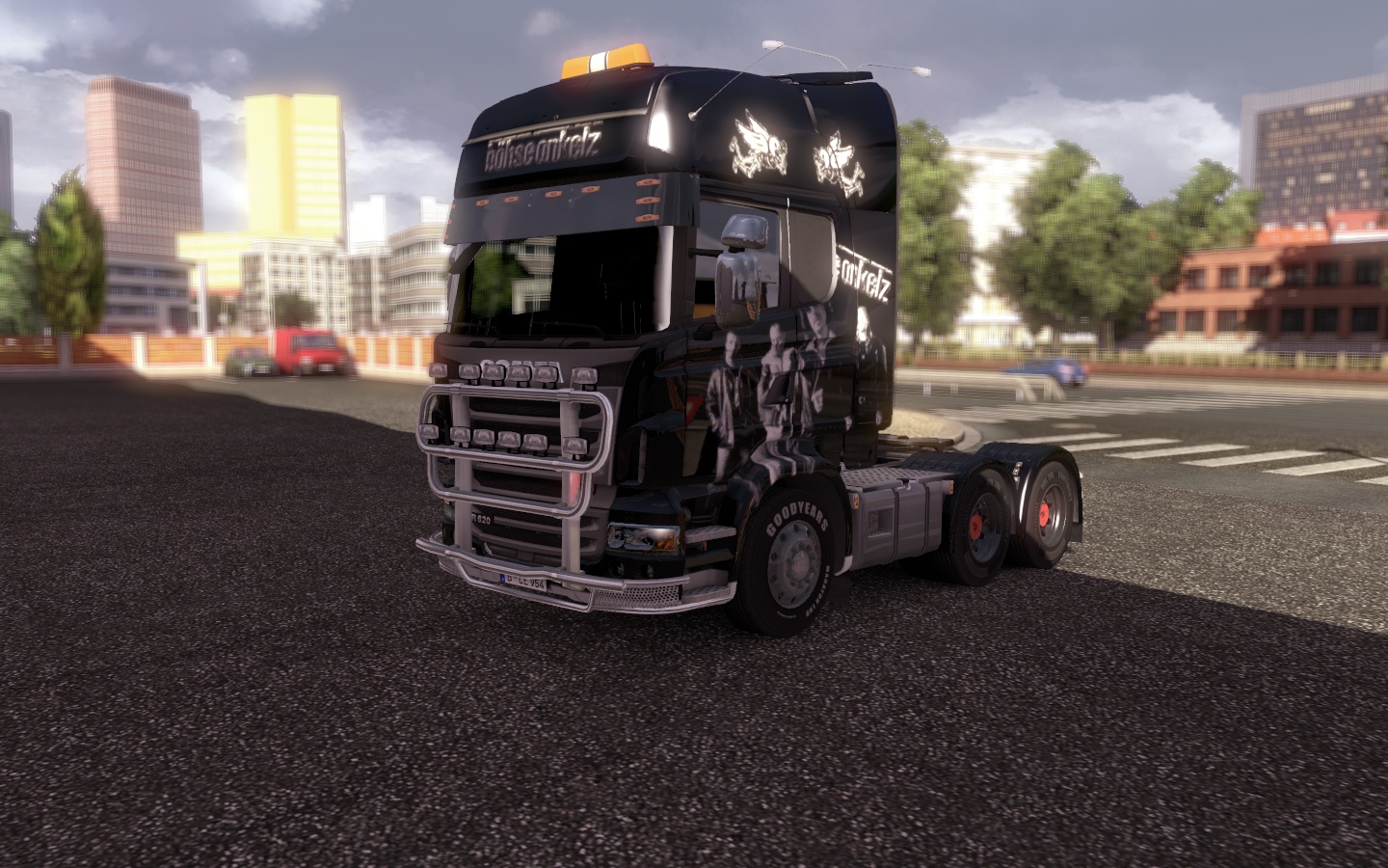 Image by teufel2704