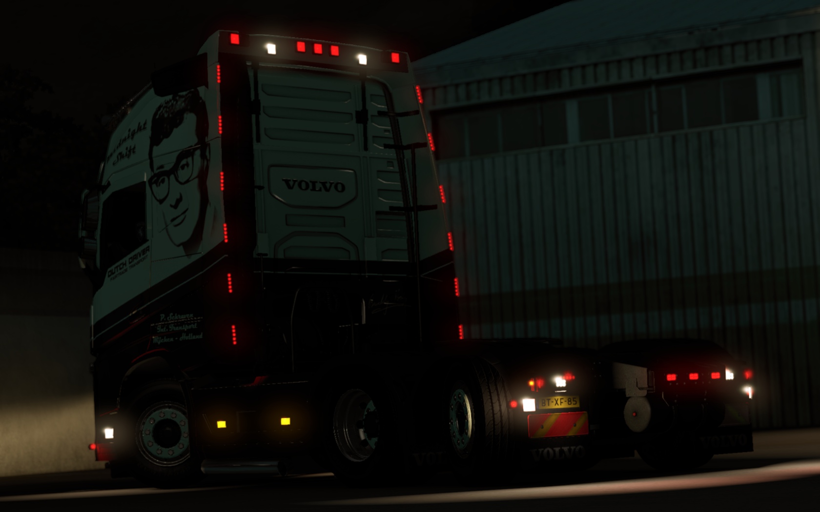 Image by ChevyTrucker