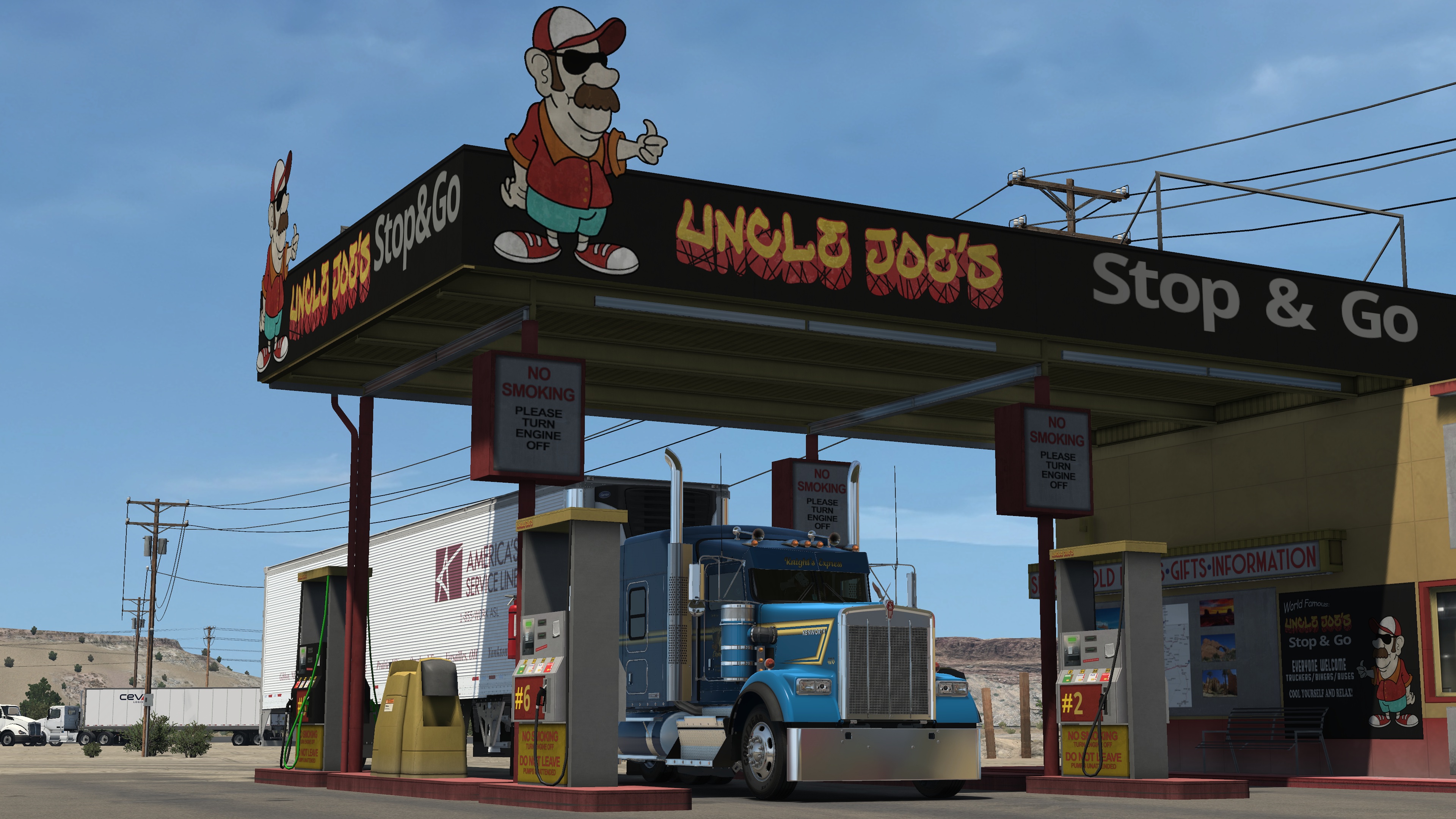 Image by British_Trucker