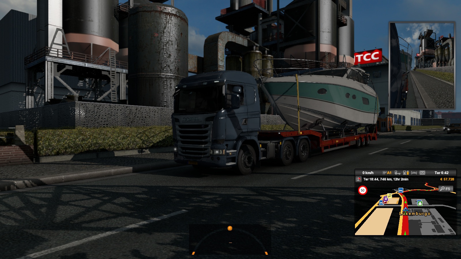 Image by AlanDell