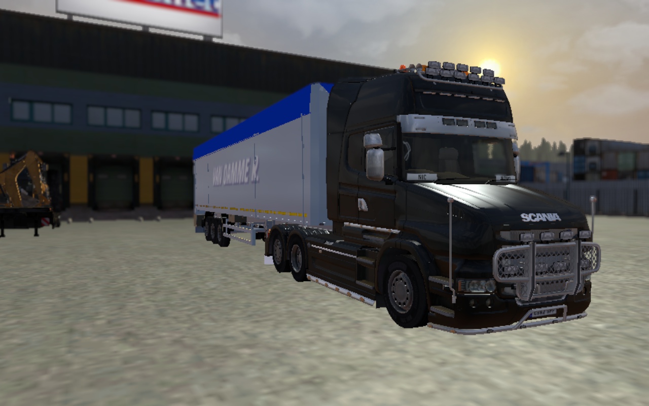 Image by nitrohaulage