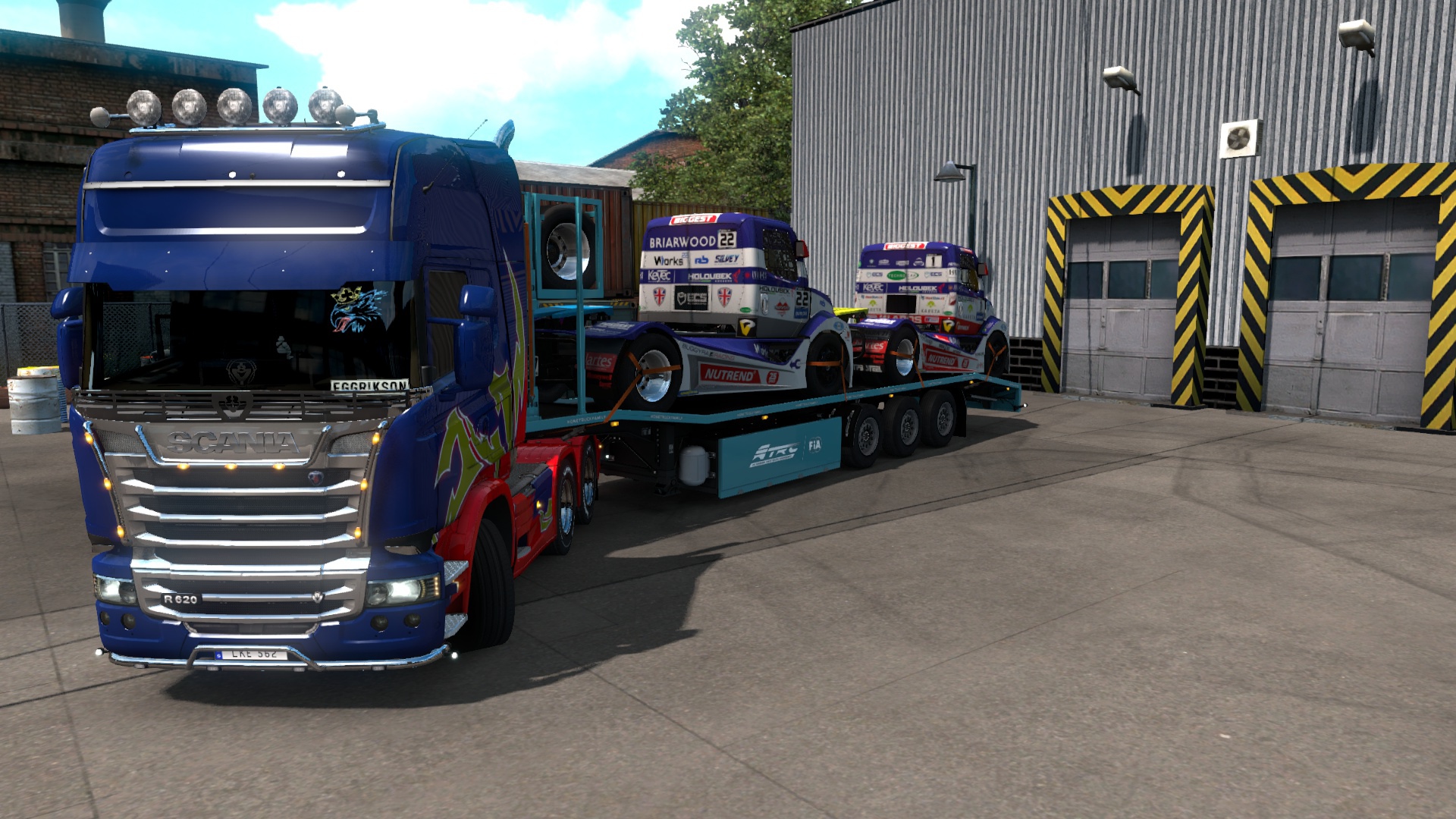 Image by Bm350boxer