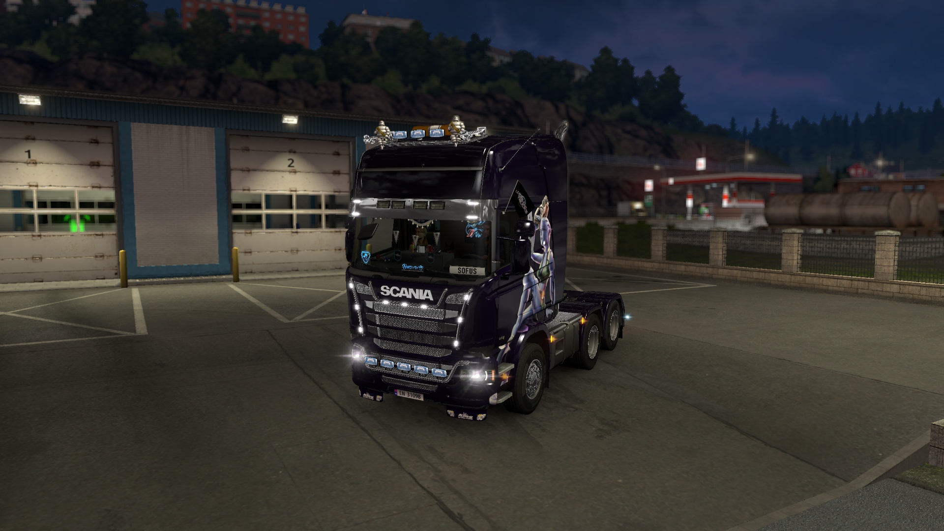 Image by GrommTransport