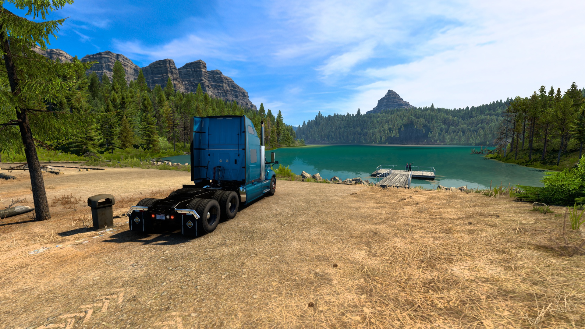 Image by RedBuffalo1427