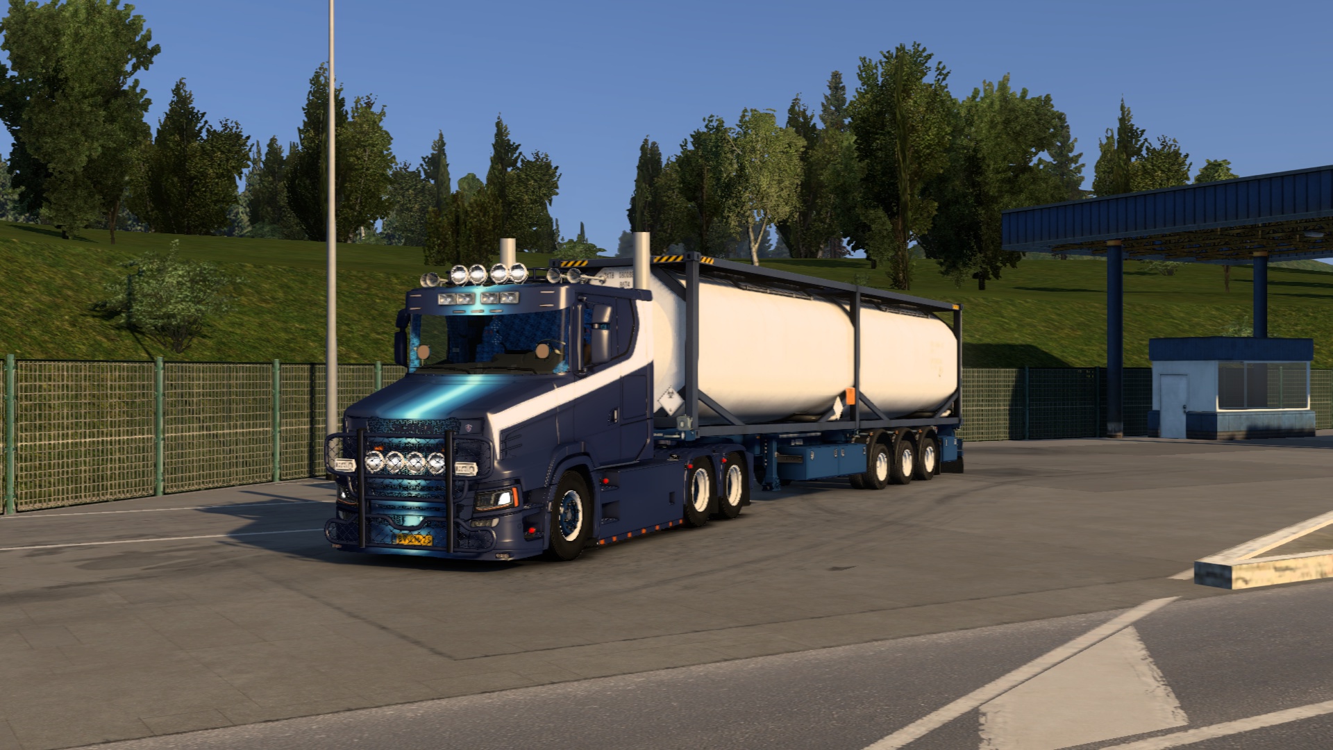 Image by THEDUTCH_TRUCKER