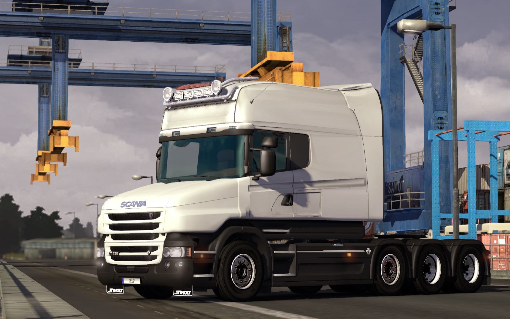 Image by TruckSimChris