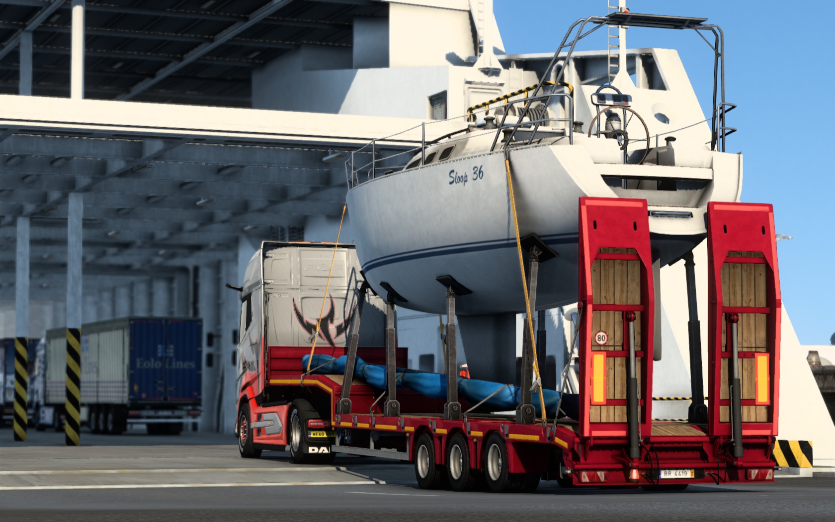 Image by ExaminerIan