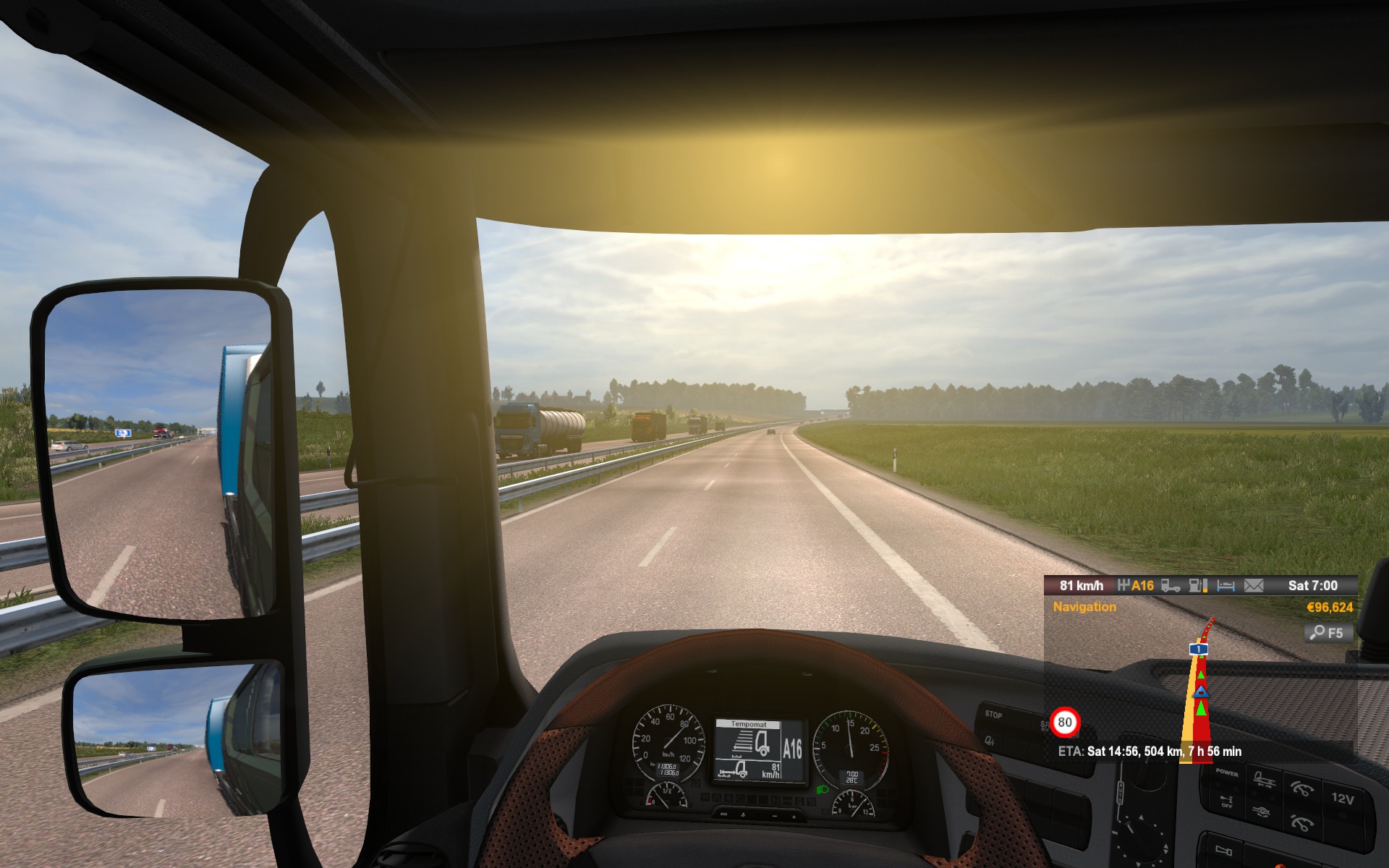 Image by truckerbal