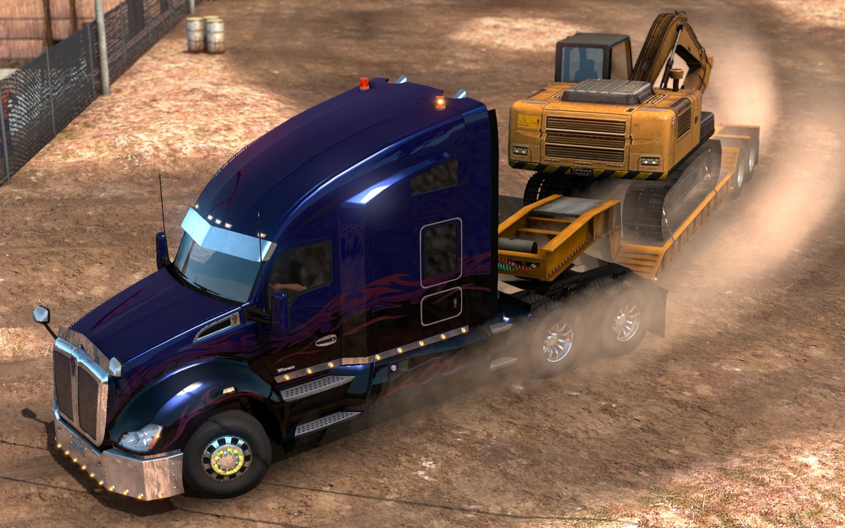 Image by ExaminerIan