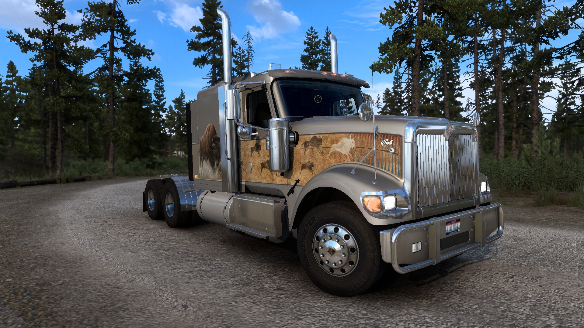 Image by TruckerVerg